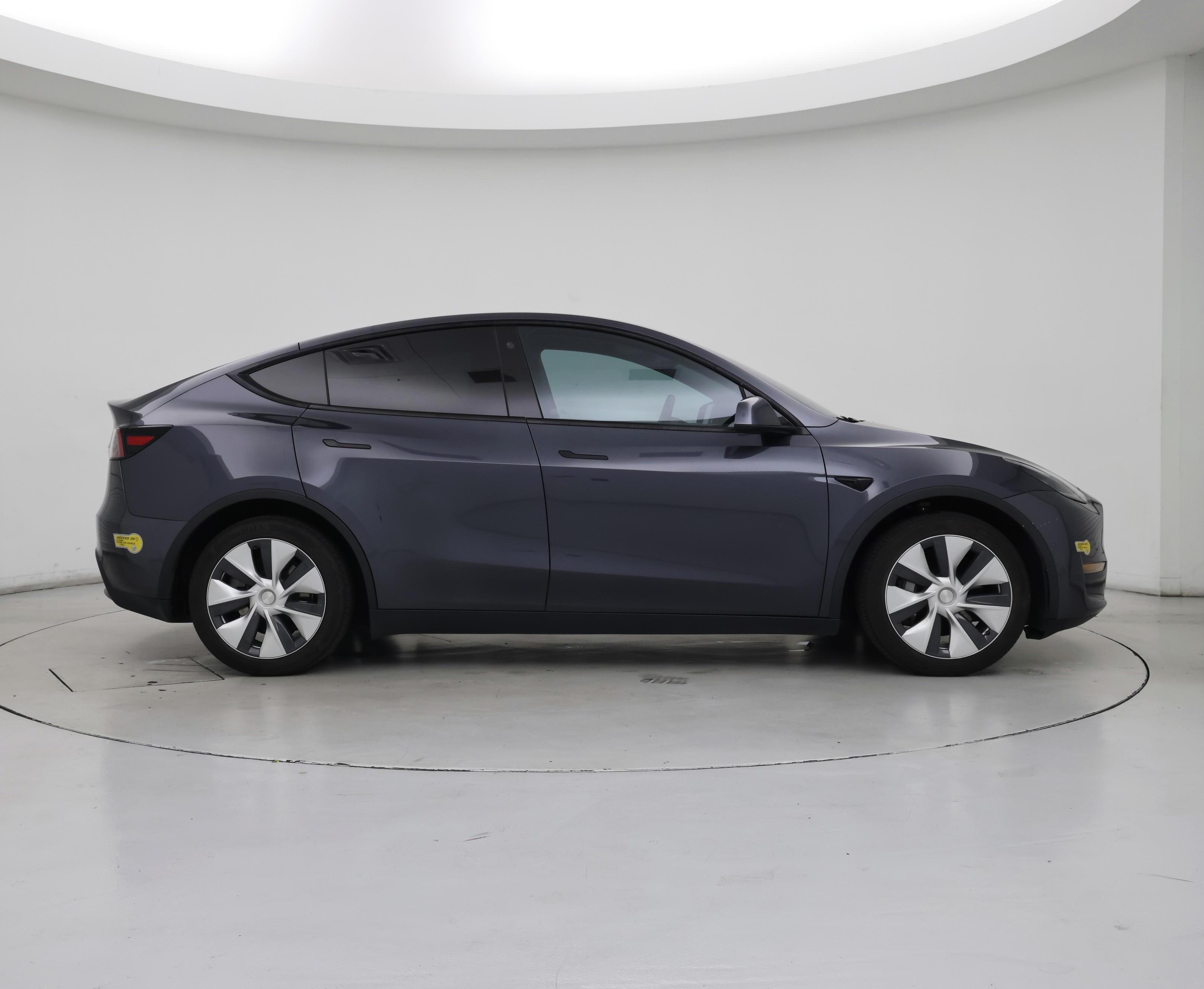 Thumbnail: 2021 Tesla Model Y - 7