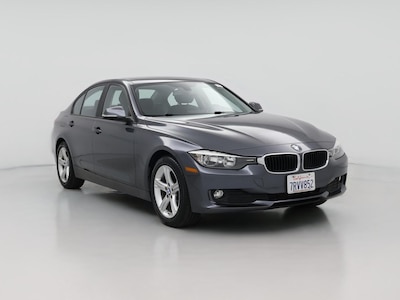 2015 BMW 320 I