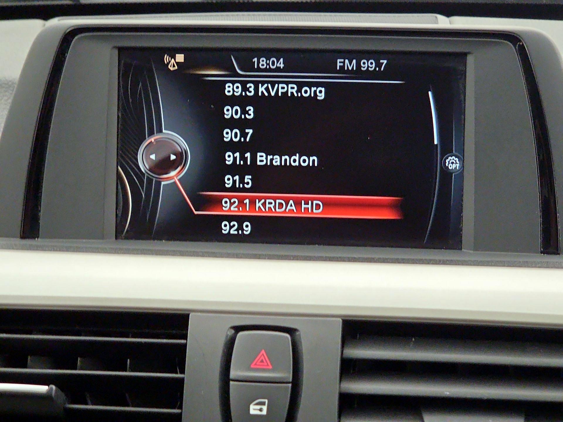 Thumbnail: 2015 BMW 3 Series - 15