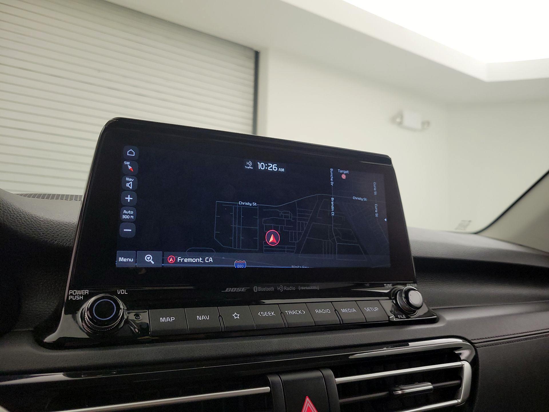 Thumbnail: 2021 Kia Seltos - 14