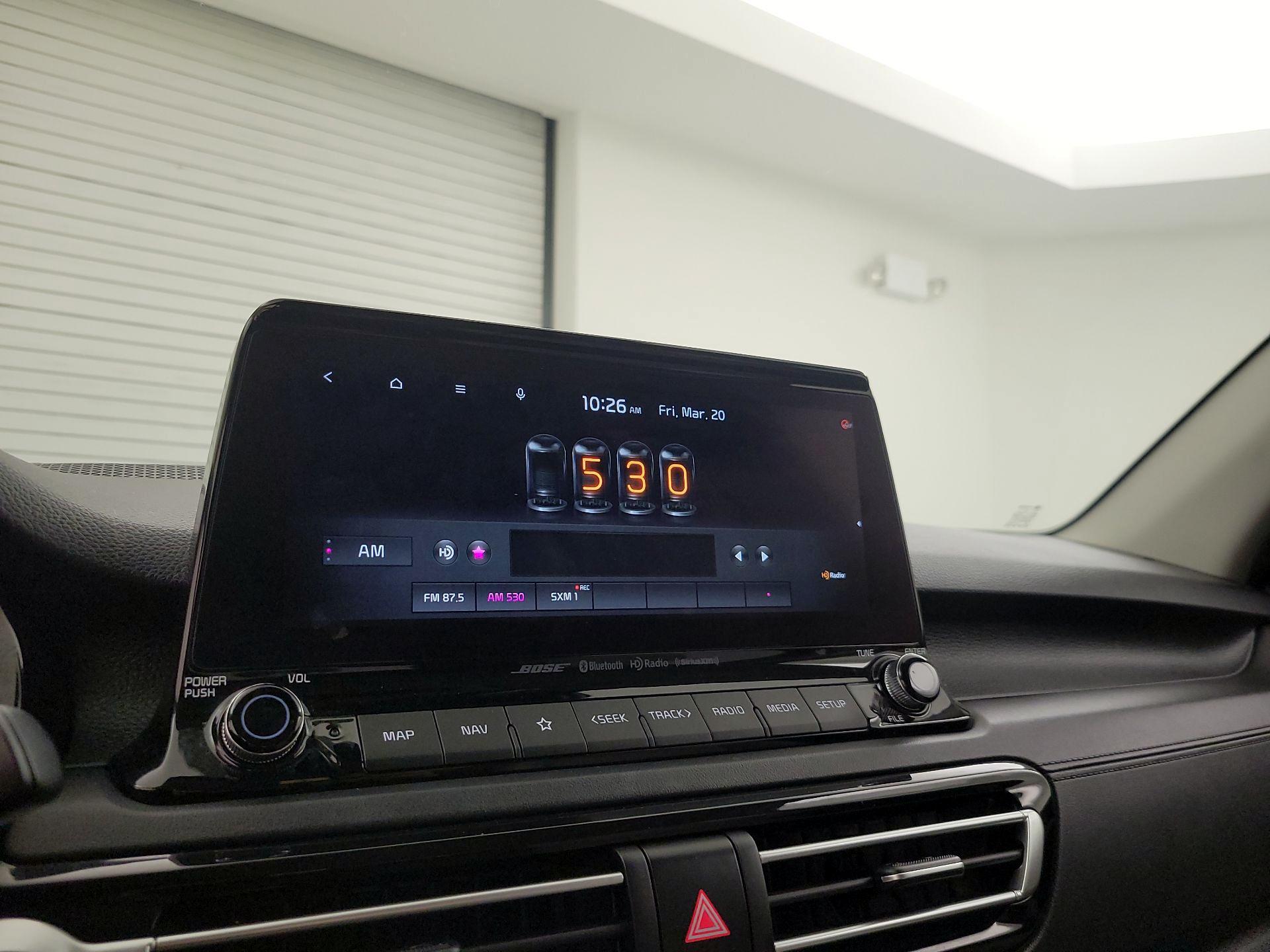 Thumbnail: 2021 Kia Seltos - 16