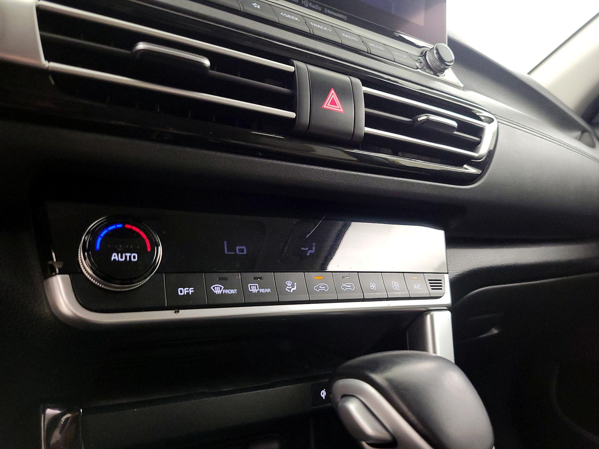 Thumbnail: 2021 Kia Seltos - 17