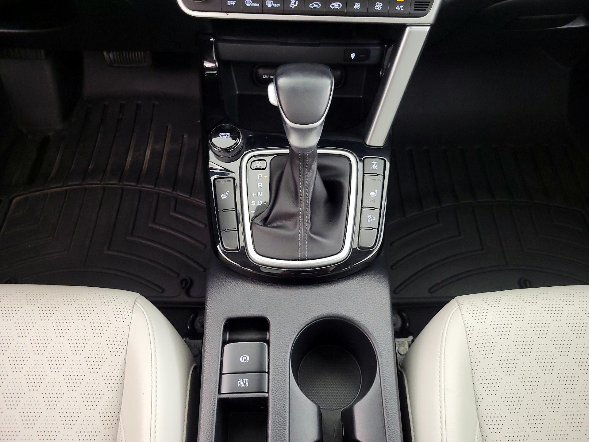 Thumbnail: 2021 Kia Seltos - 18