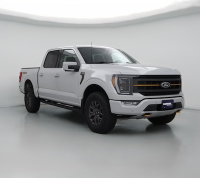 2023 Ford F150 Tremor