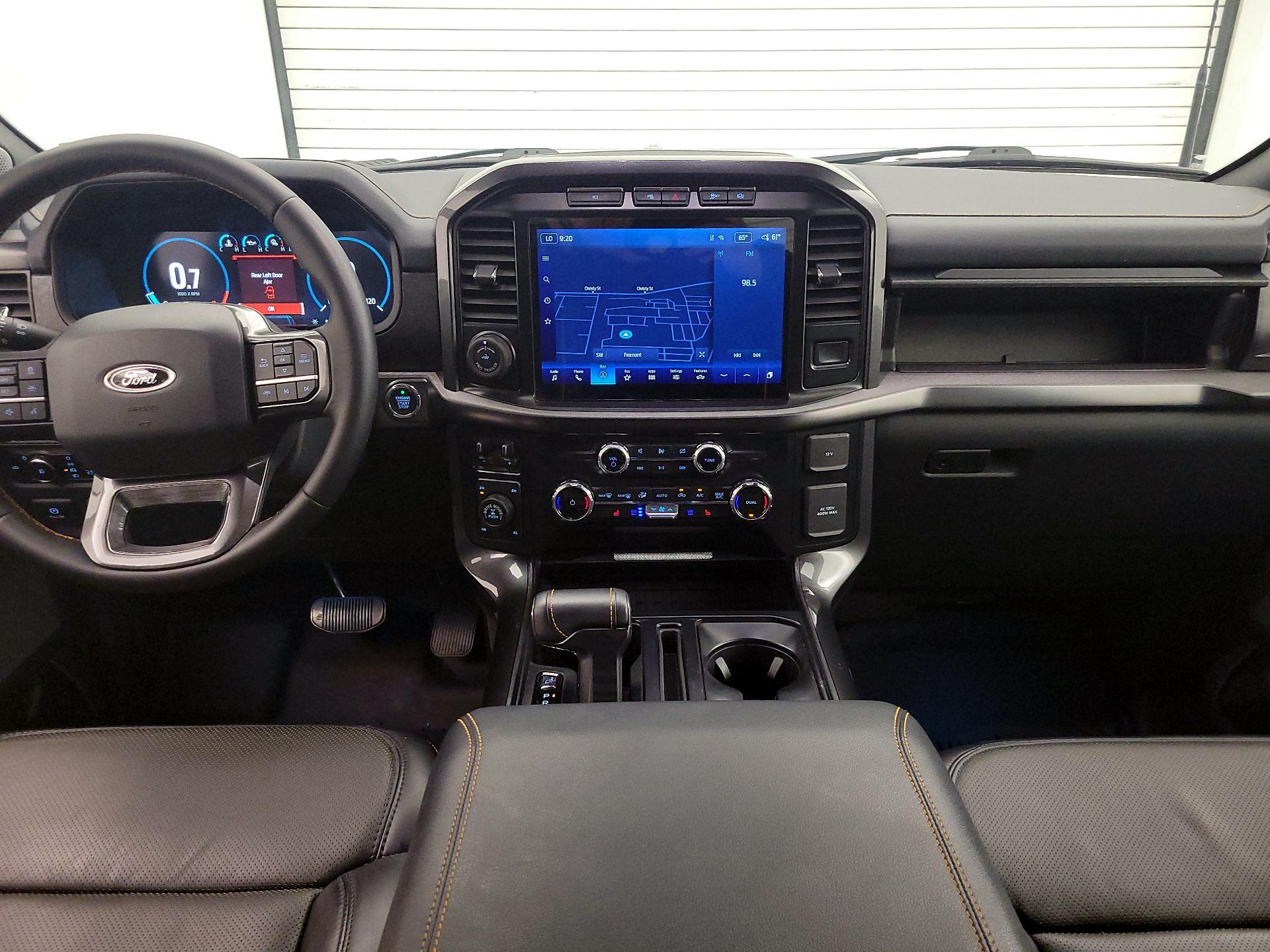 Thumbnail: 2023 Ford F-150 - 9