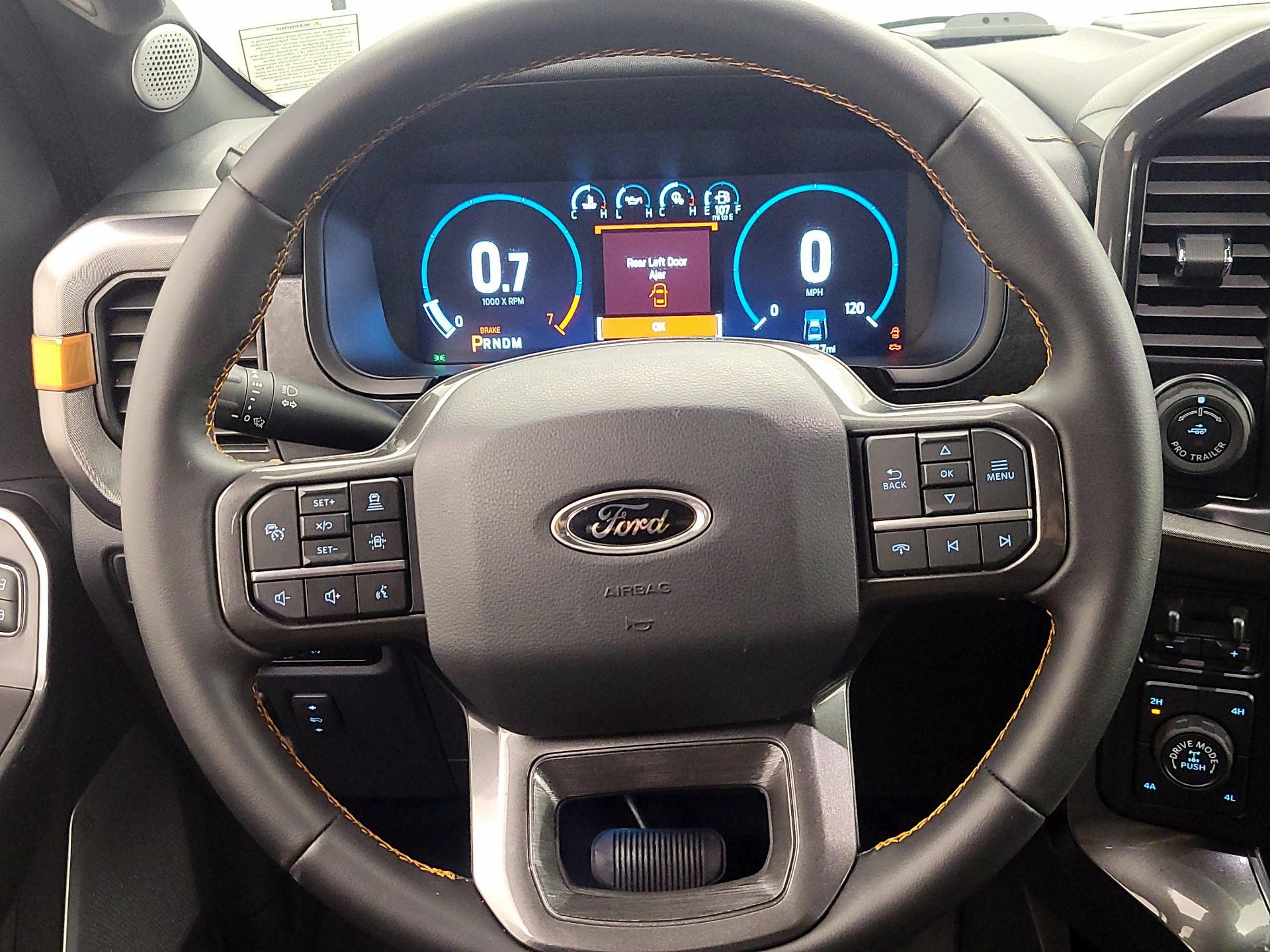 Thumbnail: 2023 Ford F-150 - 10