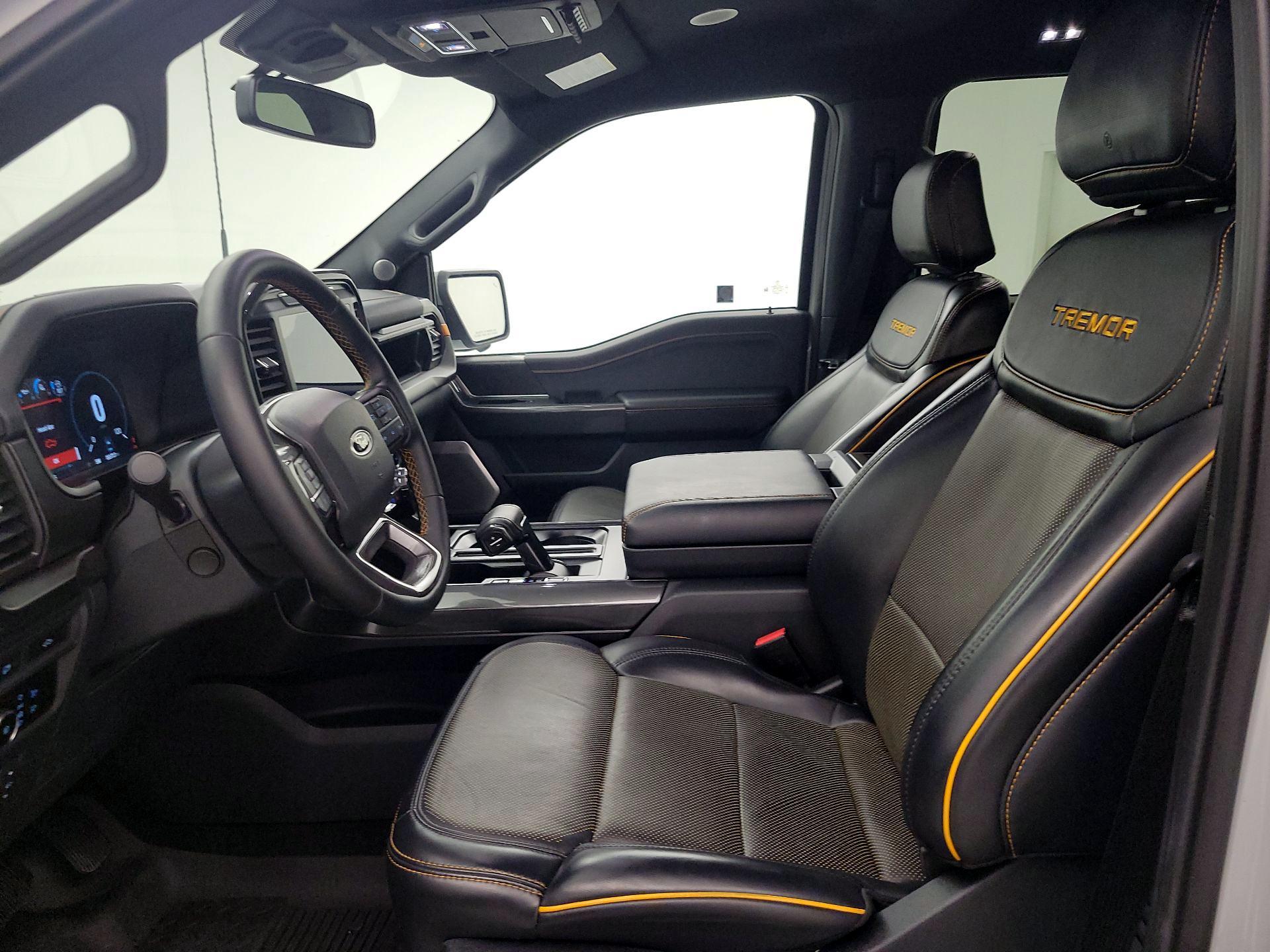 Thumbnail: 2023 Ford F-150 - 11