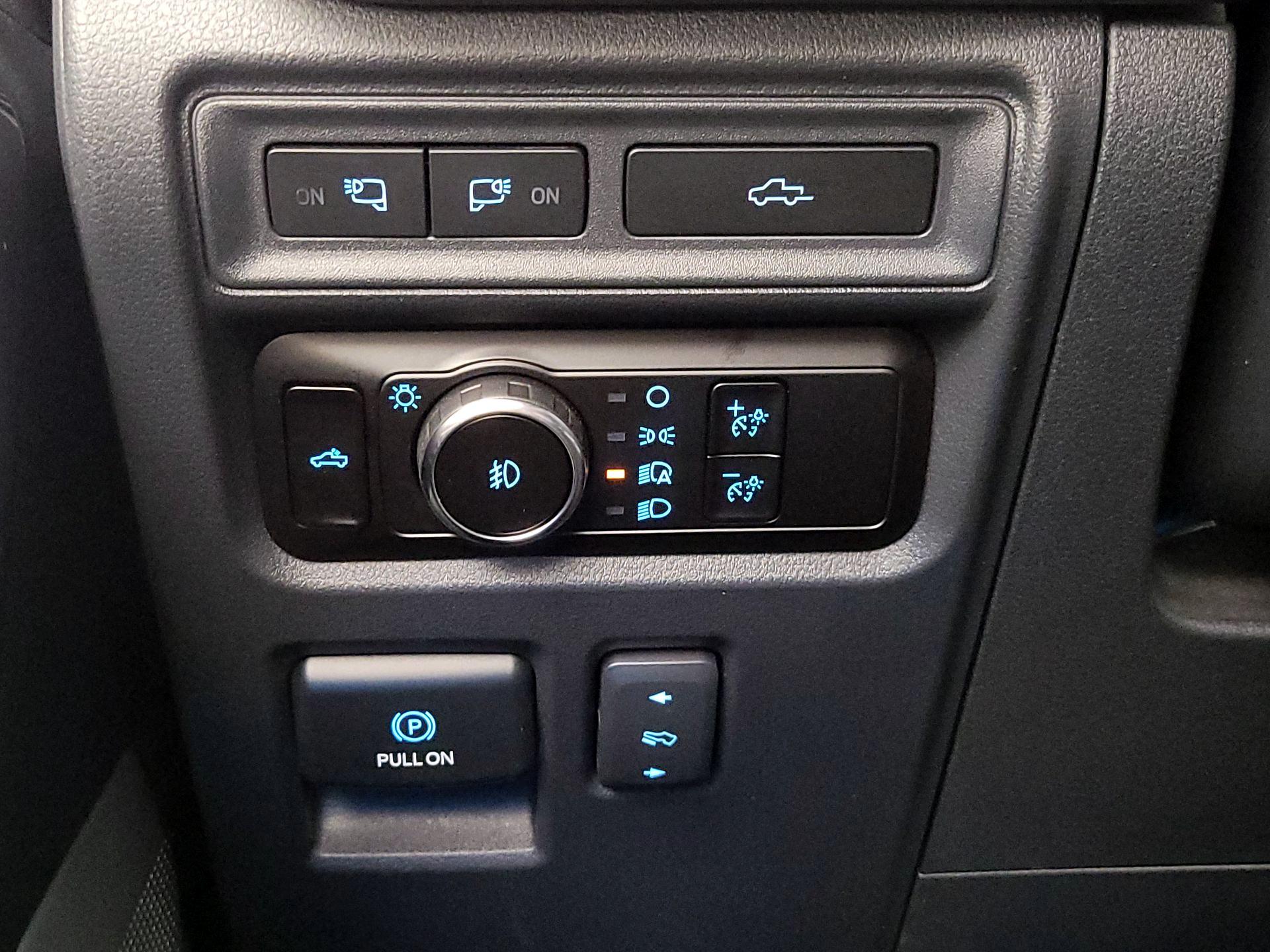 Thumbnail: 2023 Ford F-150 - 13