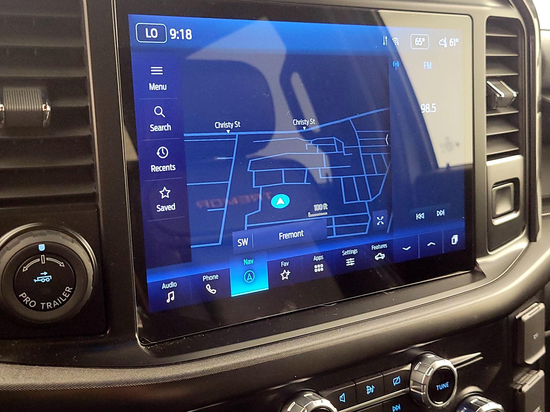 Thumbnail: 2023 Ford F-150 - 14