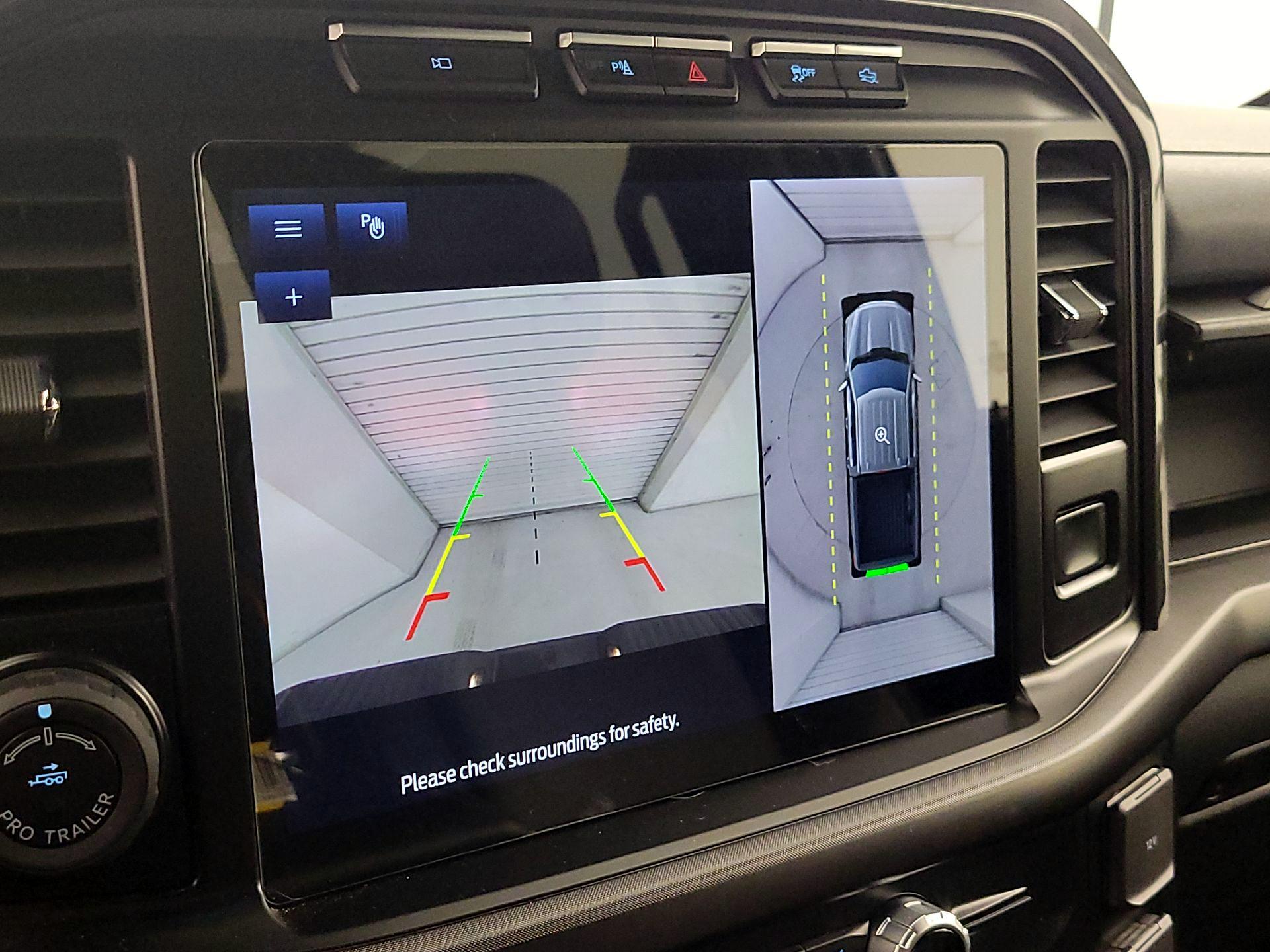 Thumbnail: 2023 Ford F-150 - 15