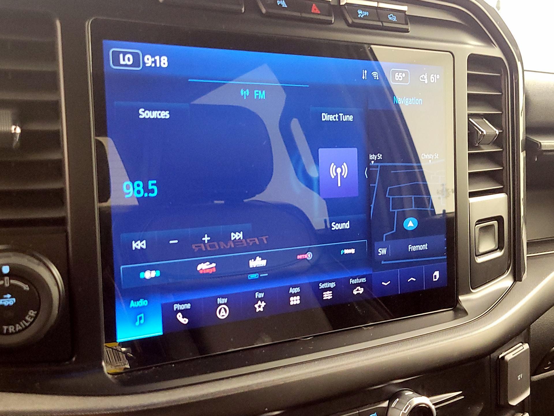 Thumbnail: 2023 Ford F-150 - 16