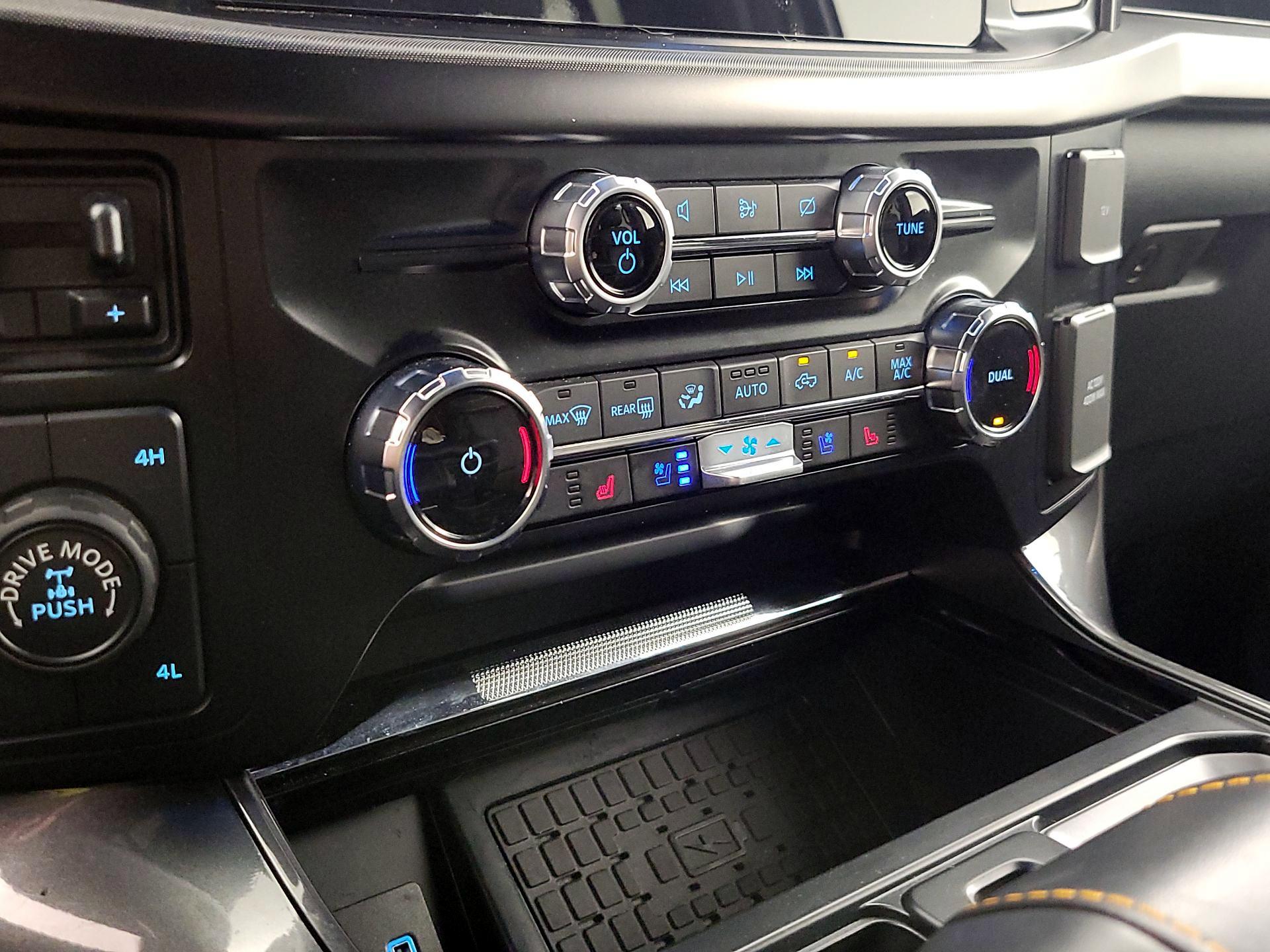 Thumbnail: 2023 Ford F-150 - 17