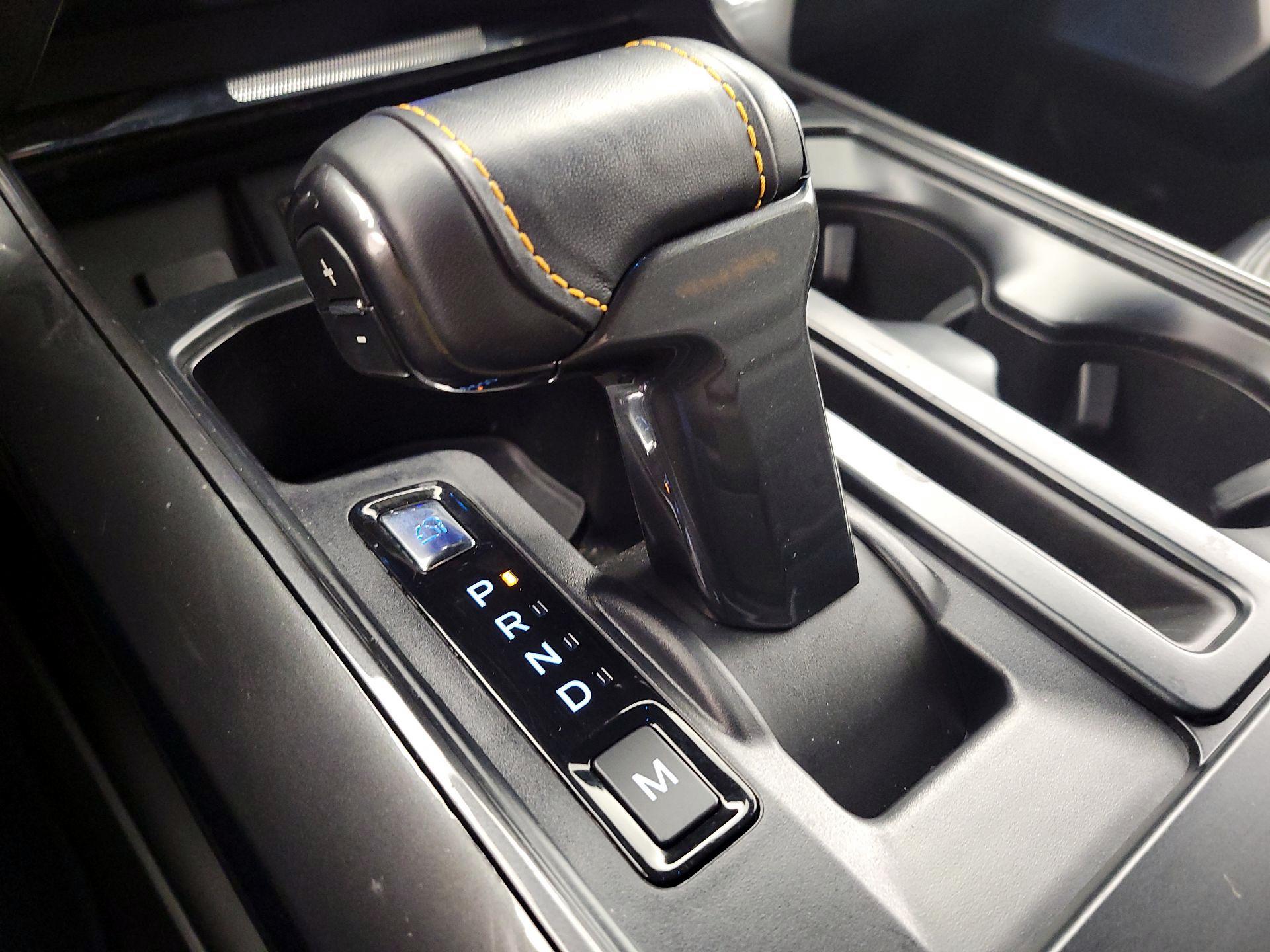 Thumbnail: 2023 Ford F-150 - 18