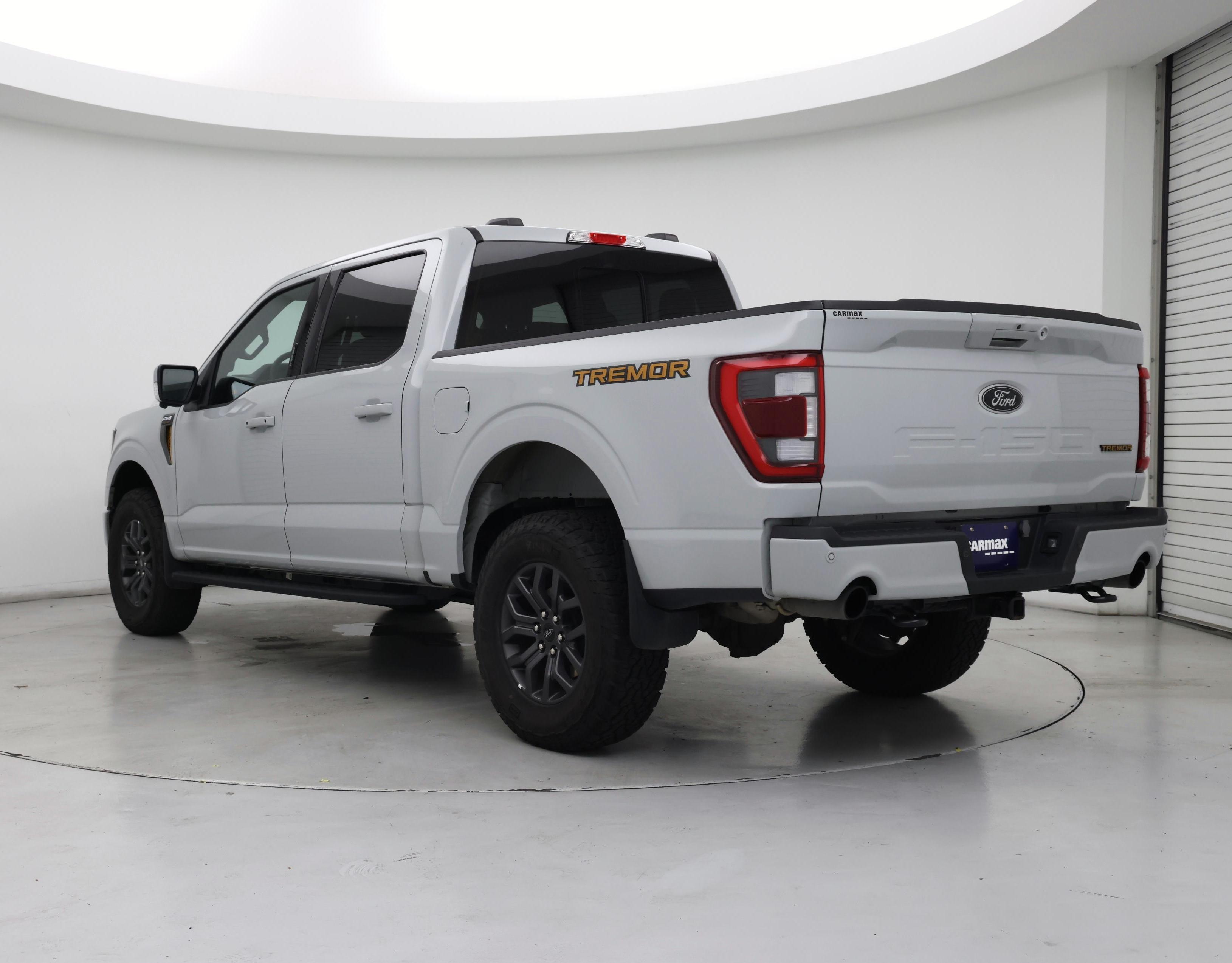 Thumbnail: 2023 Ford F-150 - 2