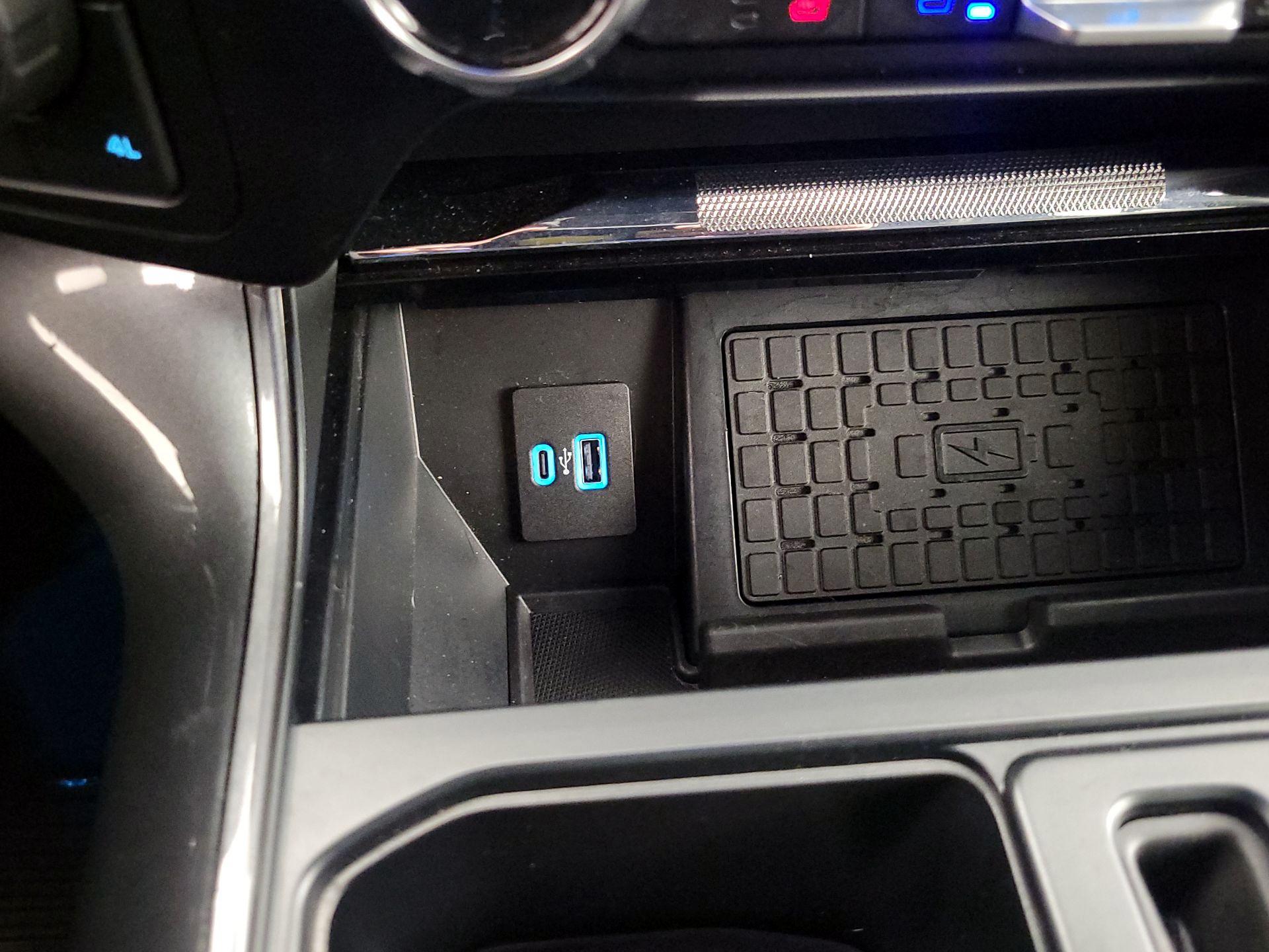 Thumbnail: 2023 Ford F-150 - 19