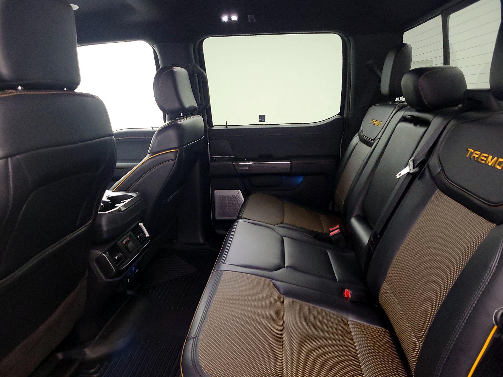 Thumbnail: 2023 Ford F-150 - 20