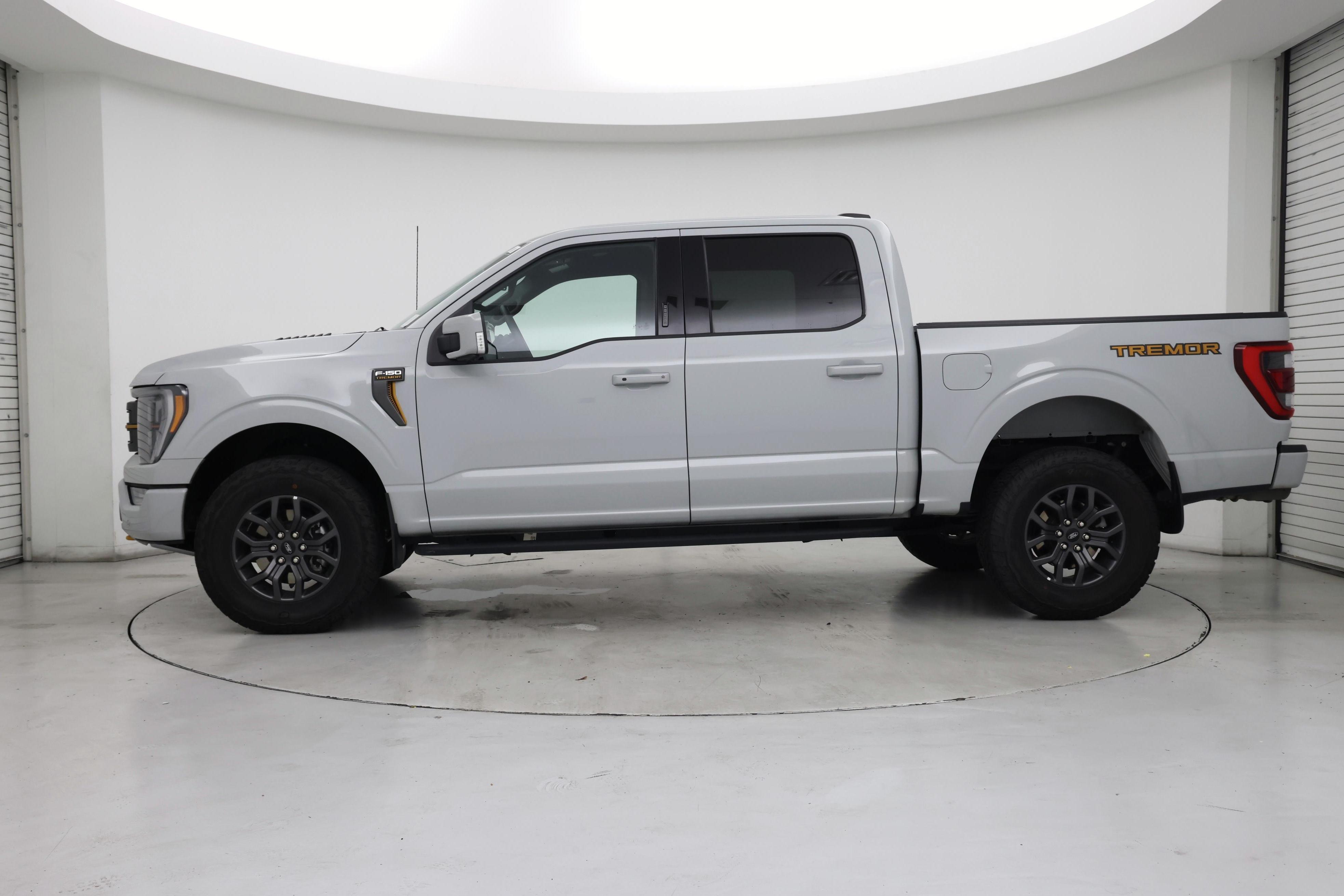 Thumbnail: 2023 Ford F-150 - 3