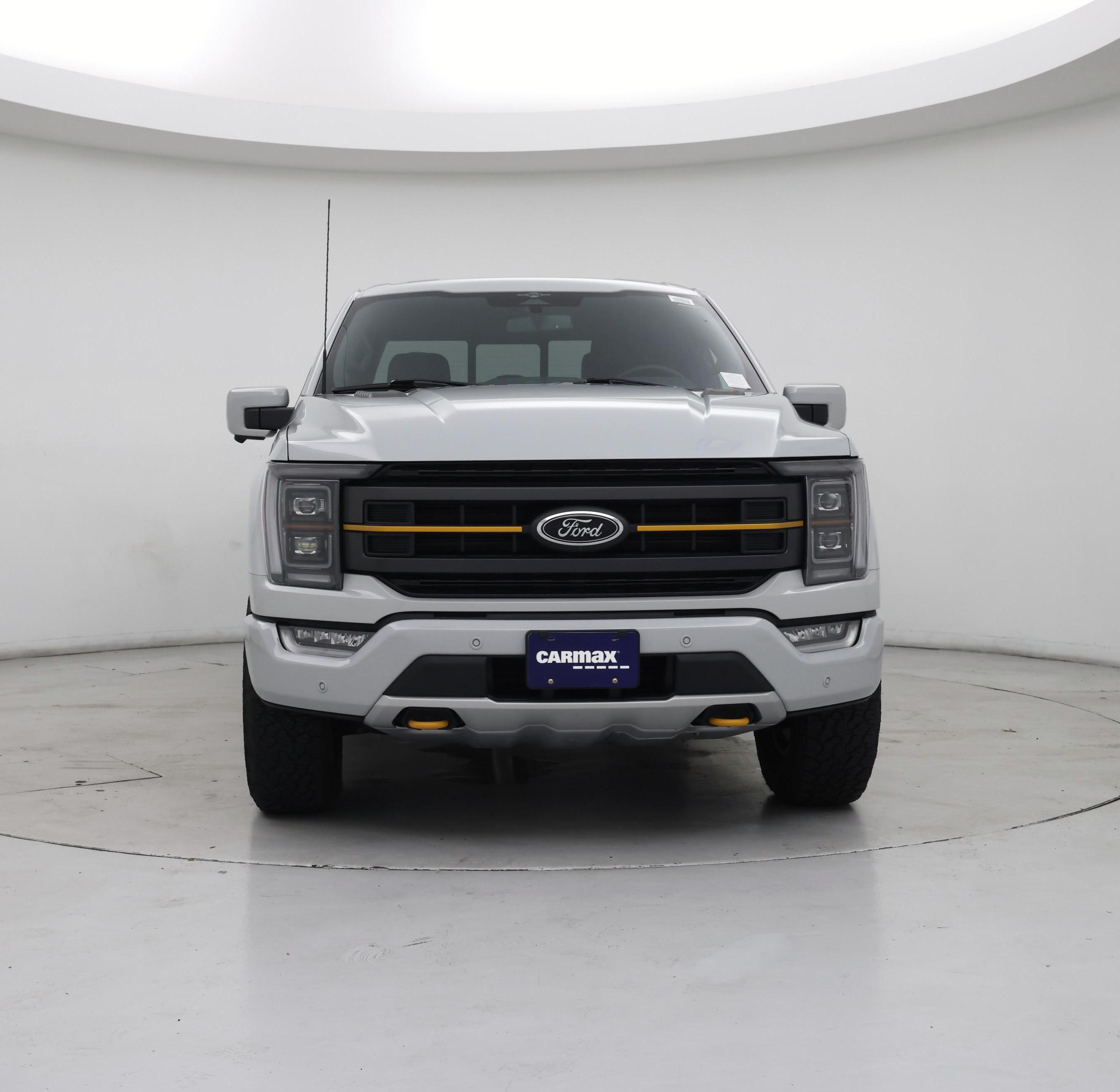 Thumbnail: 2023 Ford F-150 - 5