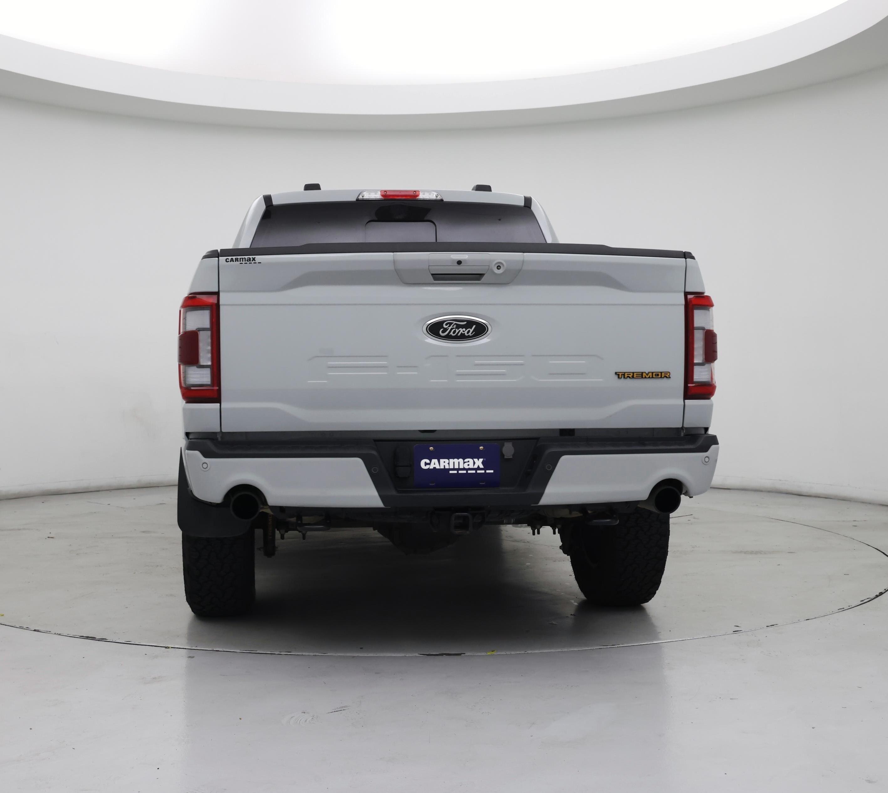 Thumbnail: 2023 Ford F-150 - 6