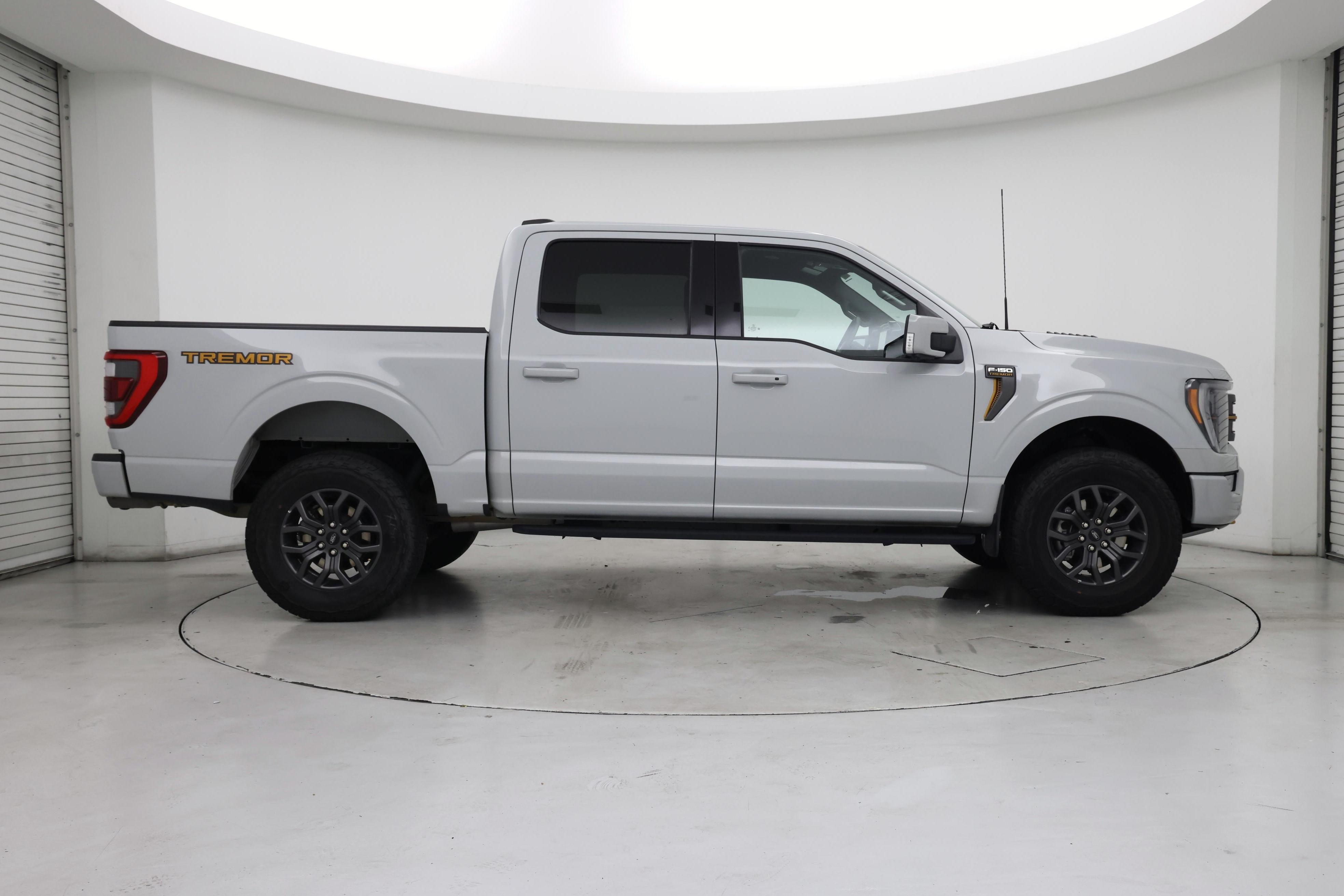 Thumbnail: 2023 Ford F-150 - 7