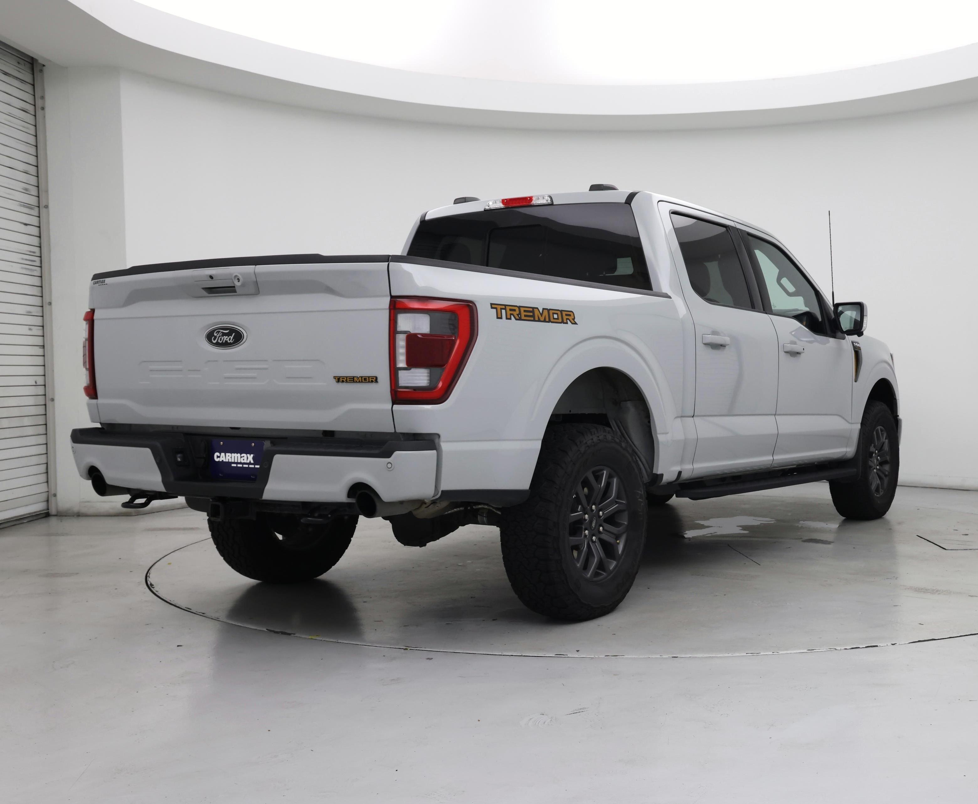 Thumbnail: 2023 Ford F-150 - 8
