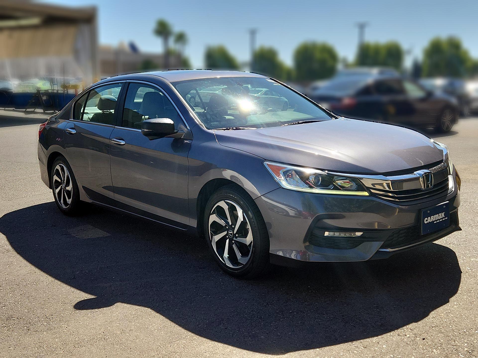 Thumbnail: 2016 Honda Accord - 1
