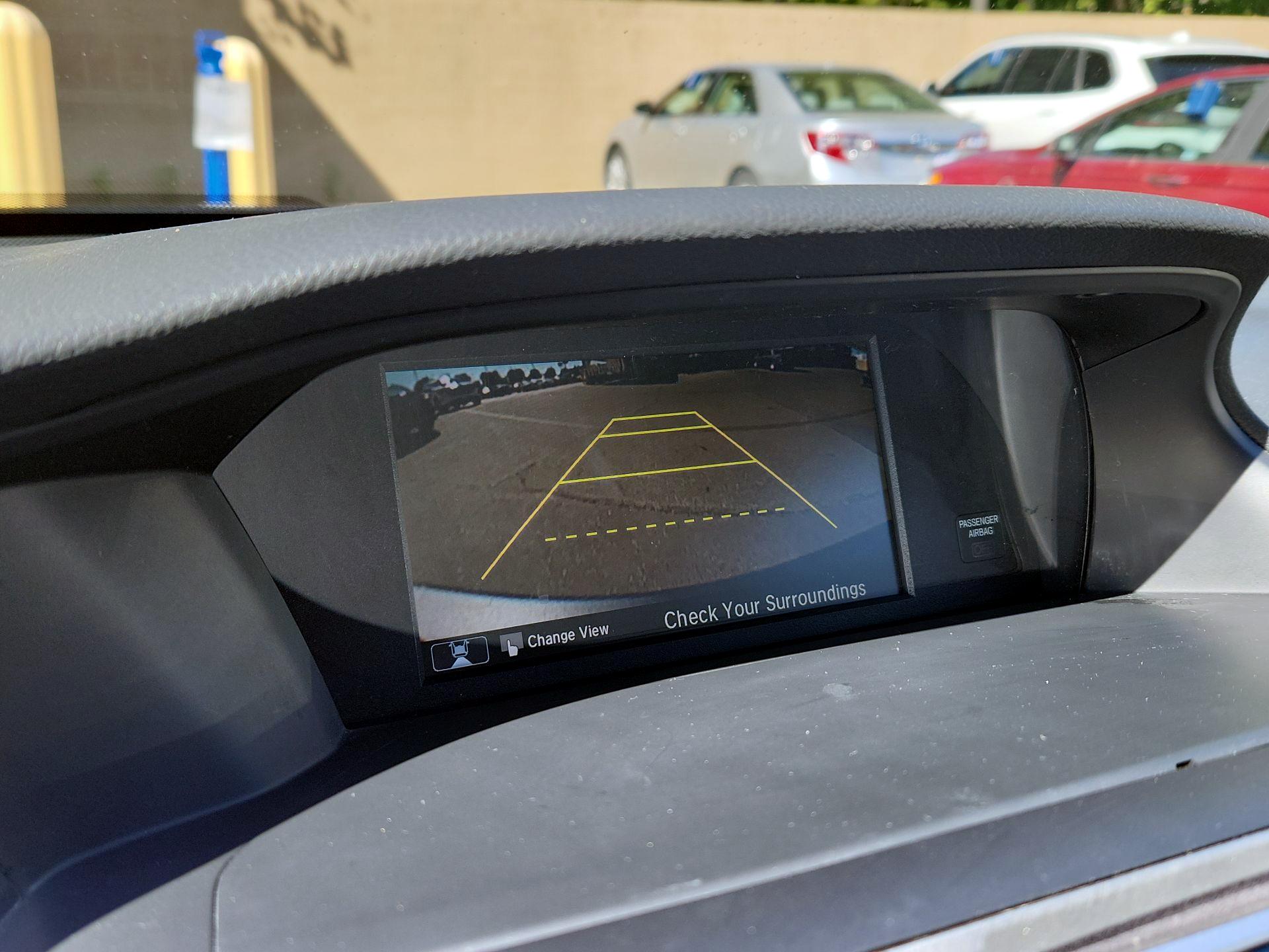 Thumbnail: 2016 Honda Accord - 12