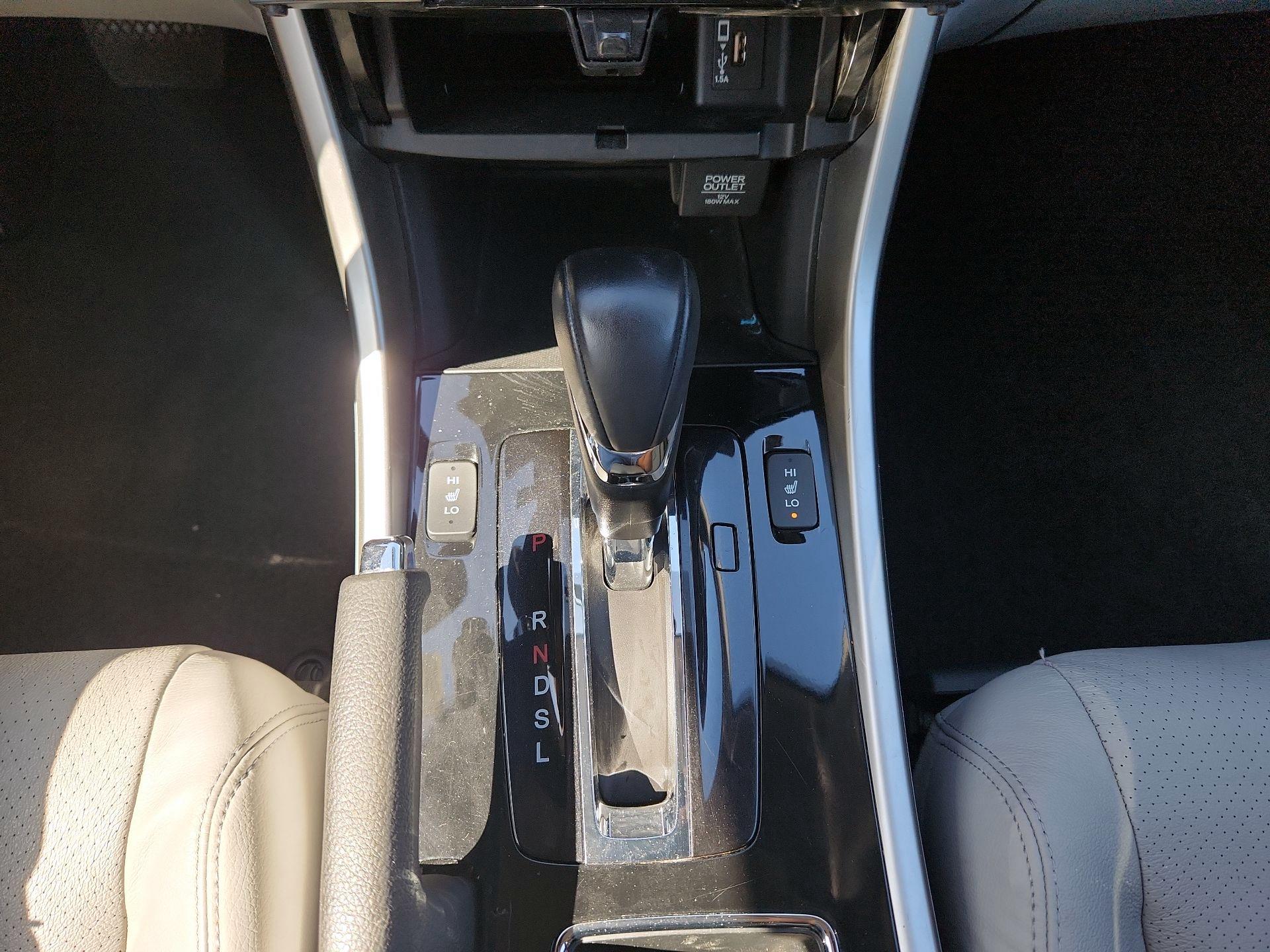 Thumbnail: 2016 Honda Accord - 15