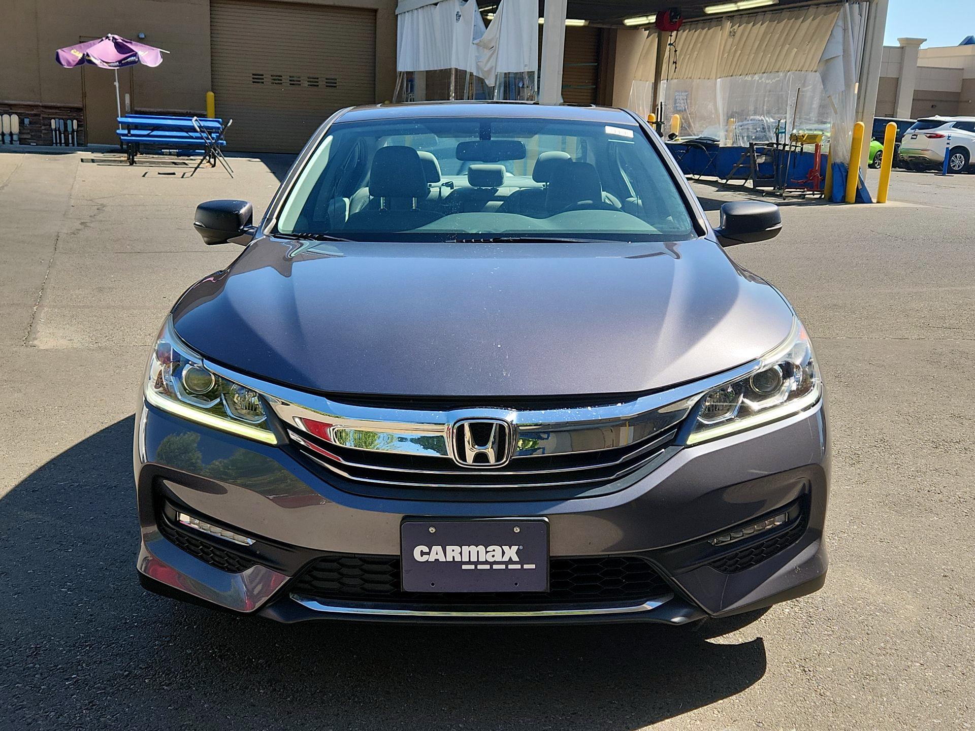 Thumbnail: 2016 Honda Accord - 2