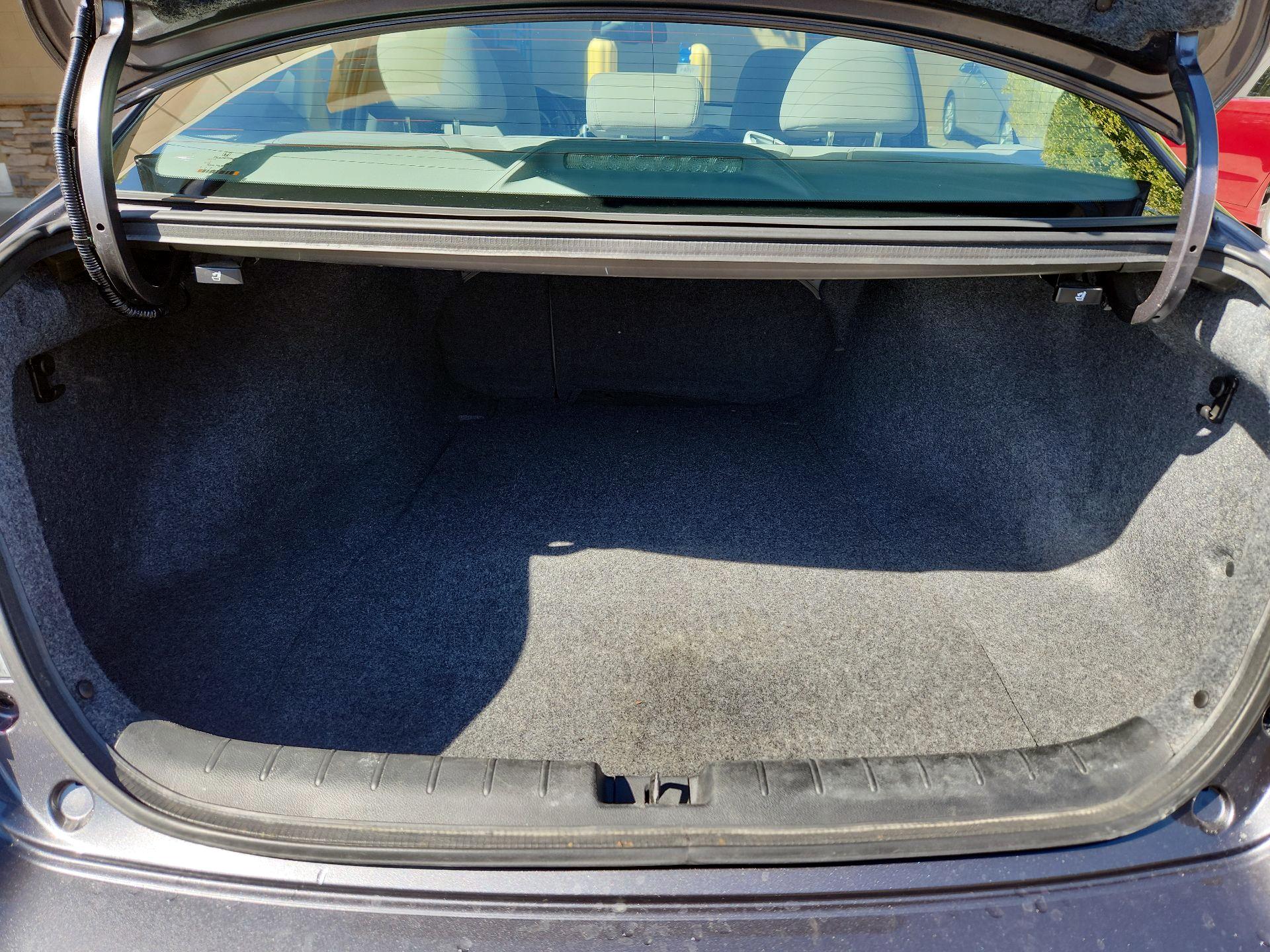 Thumbnail: 2016 Honda Accord - 19