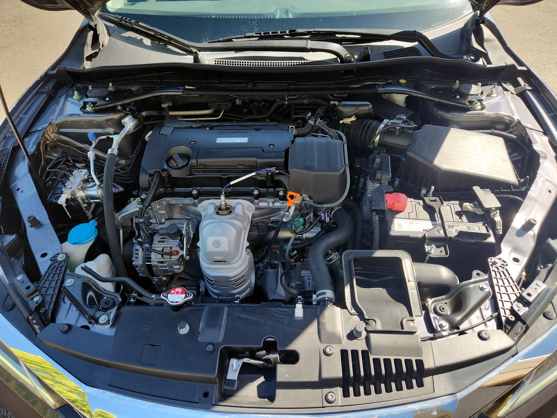 Thumbnail: 2016 Honda Accord - 20
