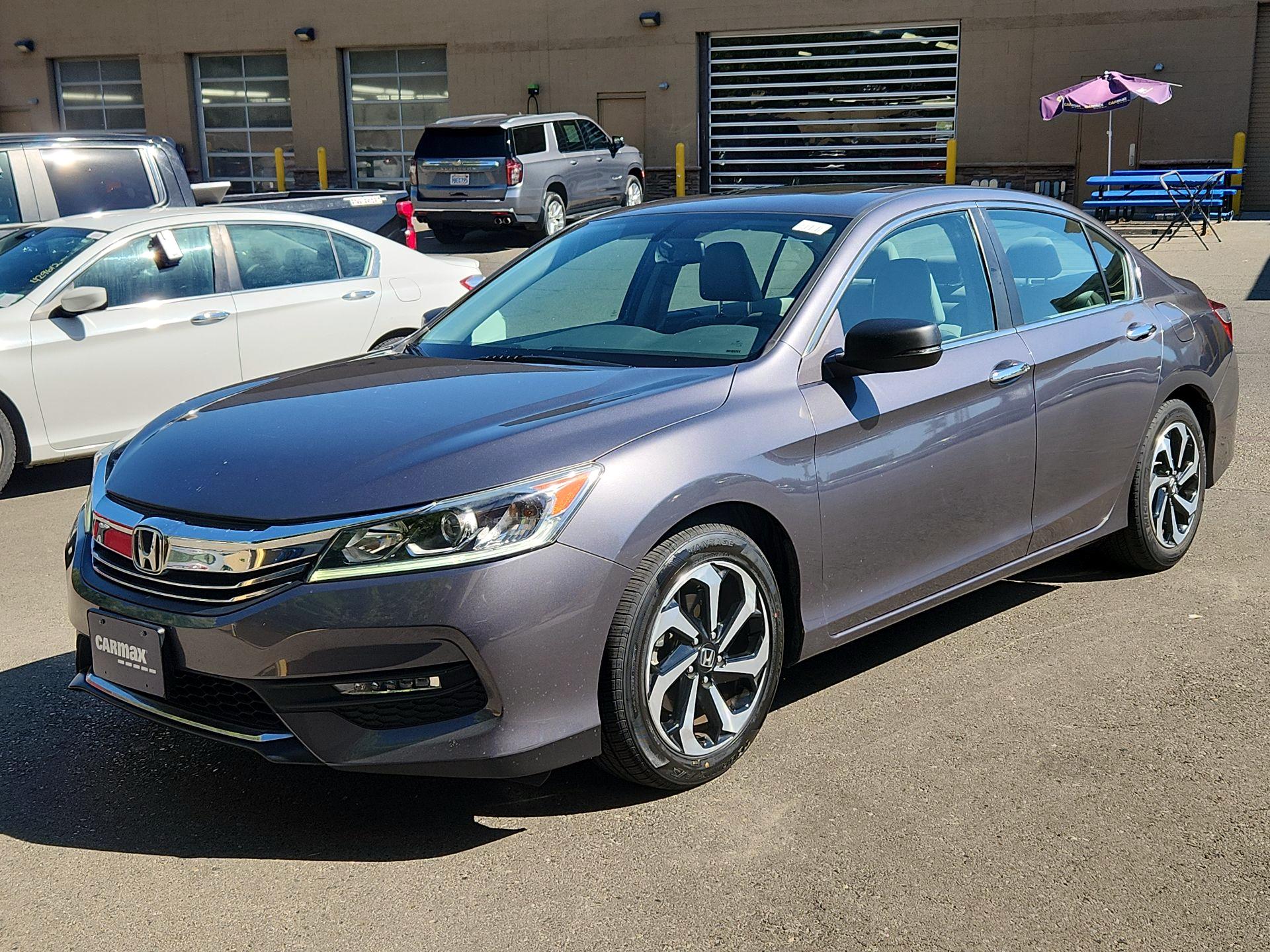Thumbnail: 2016 Honda Accord - 3