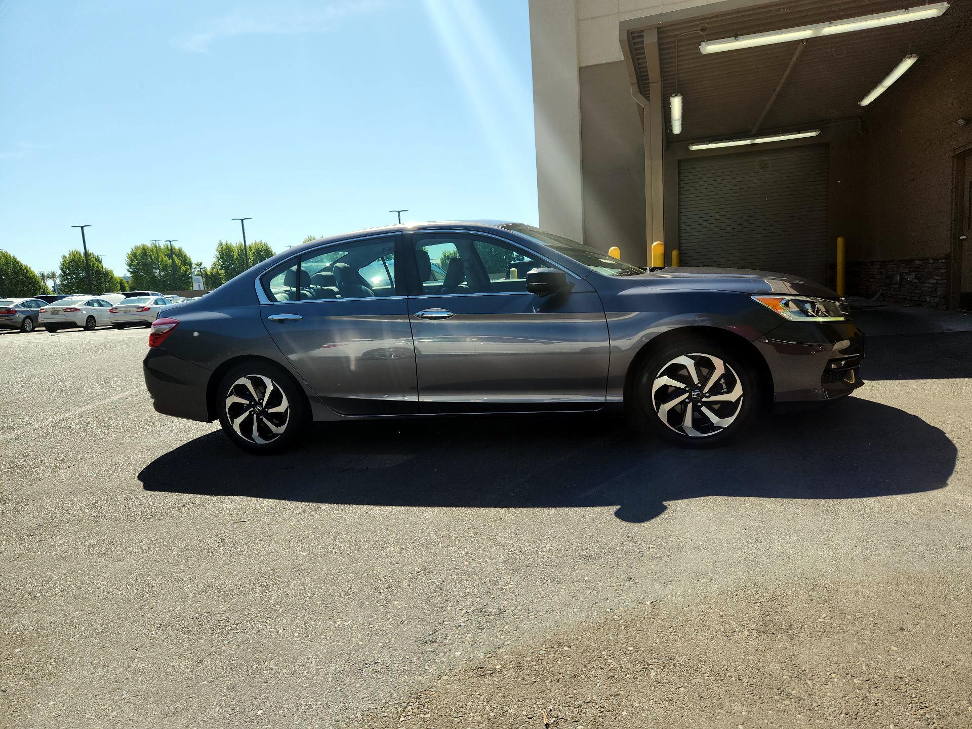 Thumbnail: 2016 Honda Accord - 4