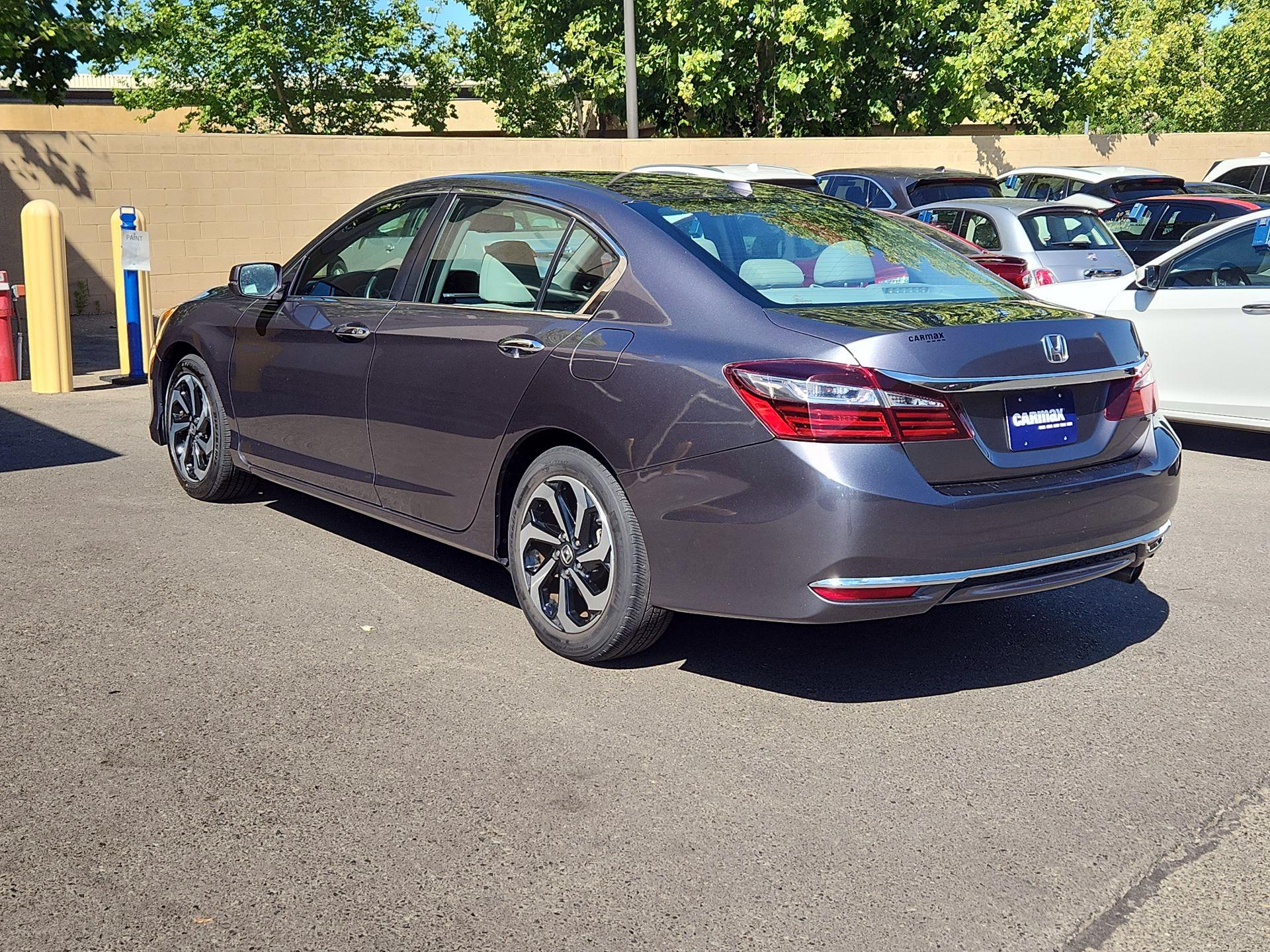 Thumbnail: 2016 Honda Accord - 7