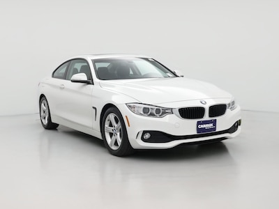 2015 BMW 428 I