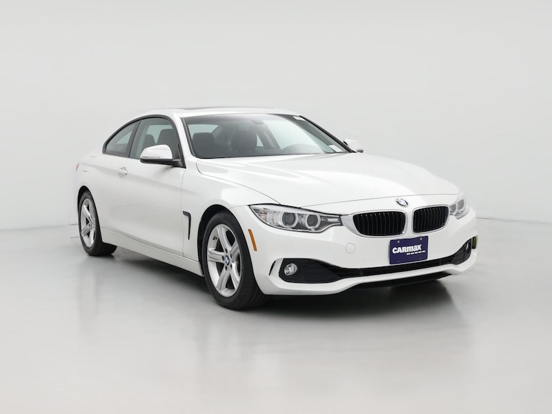2015 BMW 4 Series 428i -
                  Fresno, CA