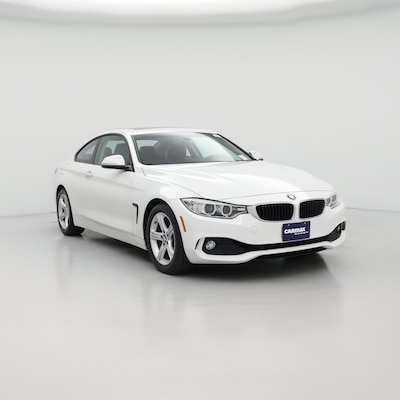 2015 BMW 428 I