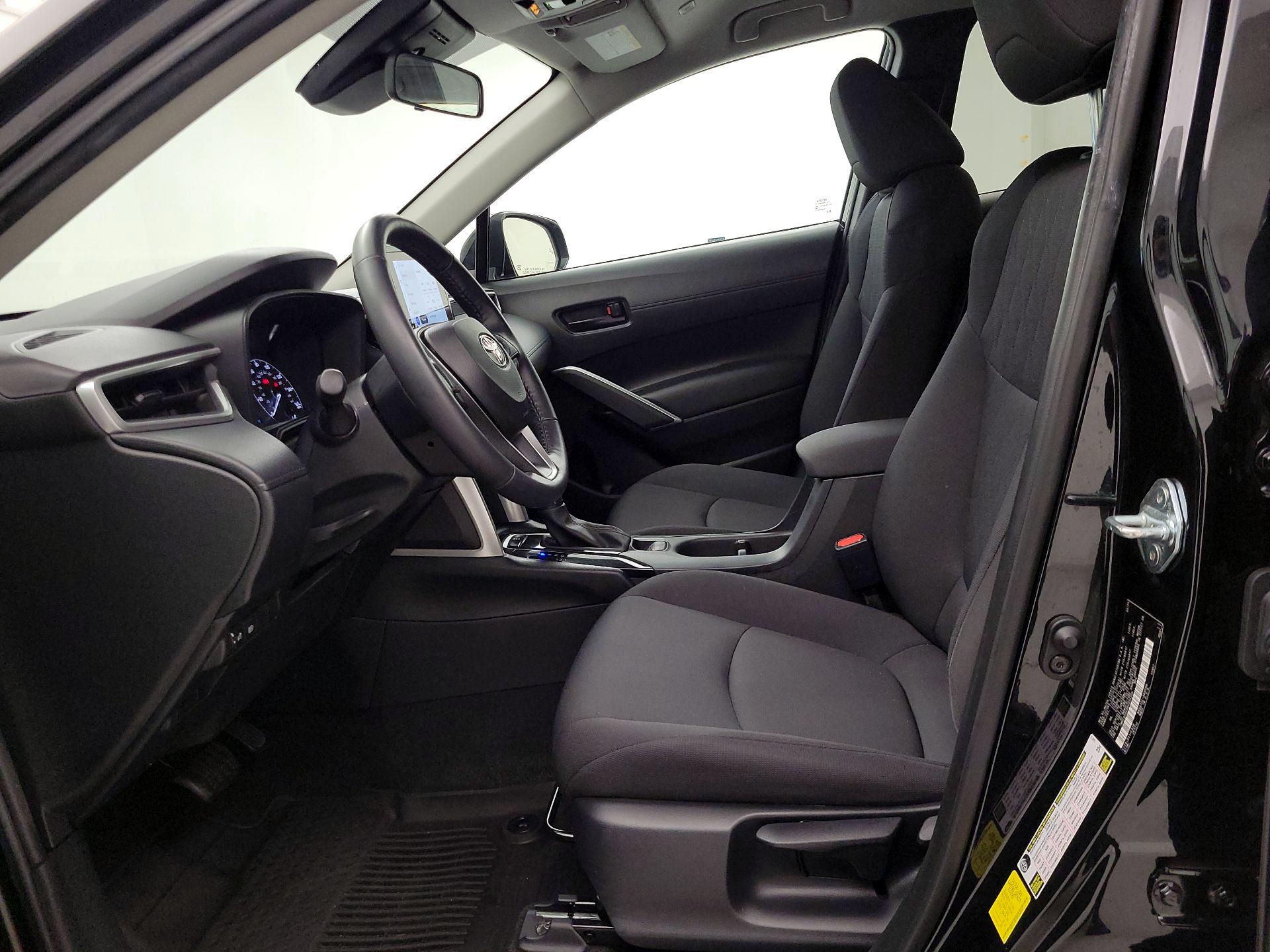 Thumbnail: 2024 Toyota Corolla Cross - 11