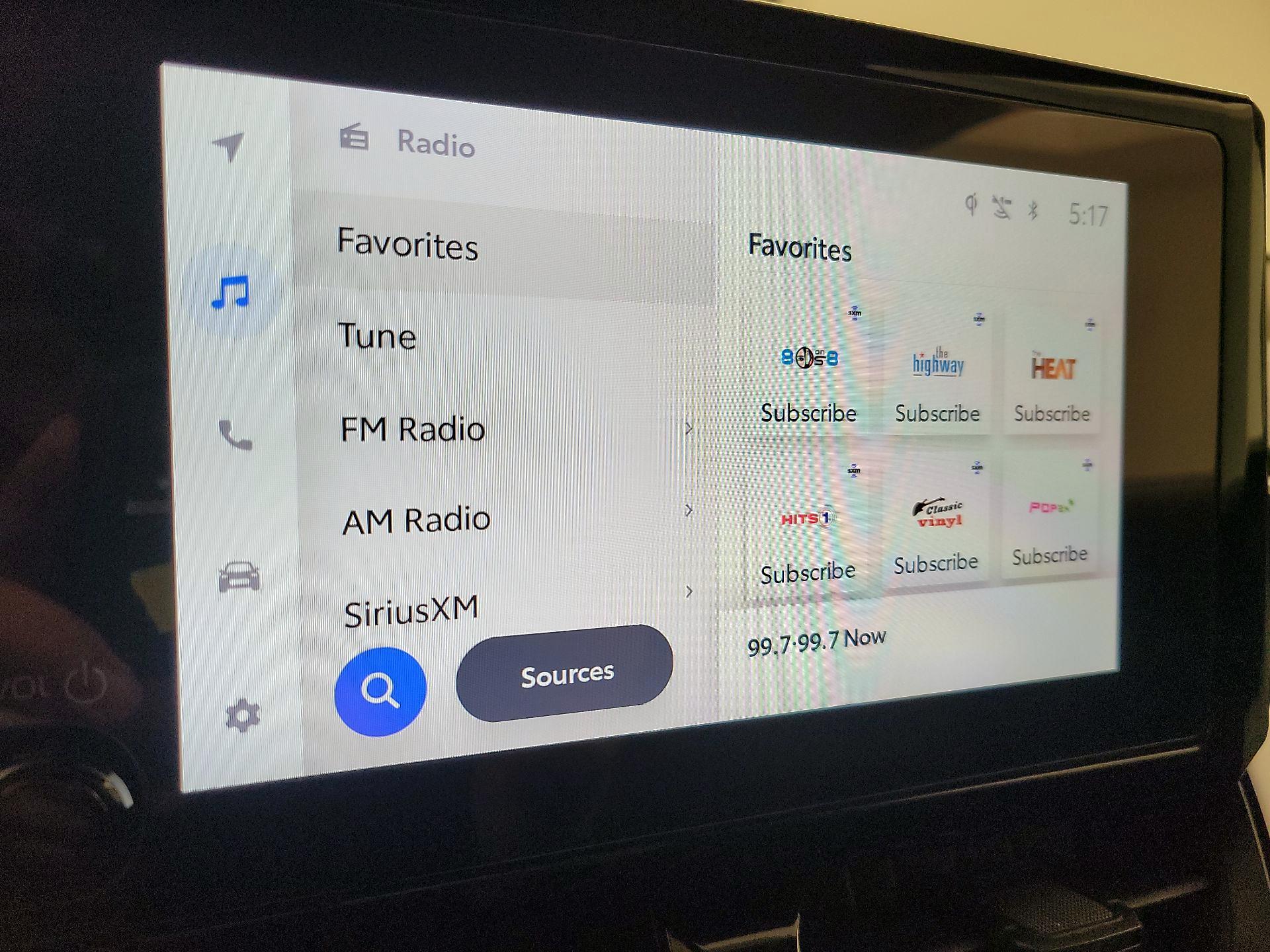 Thumbnail: 2024 Toyota Corolla Cross - 15