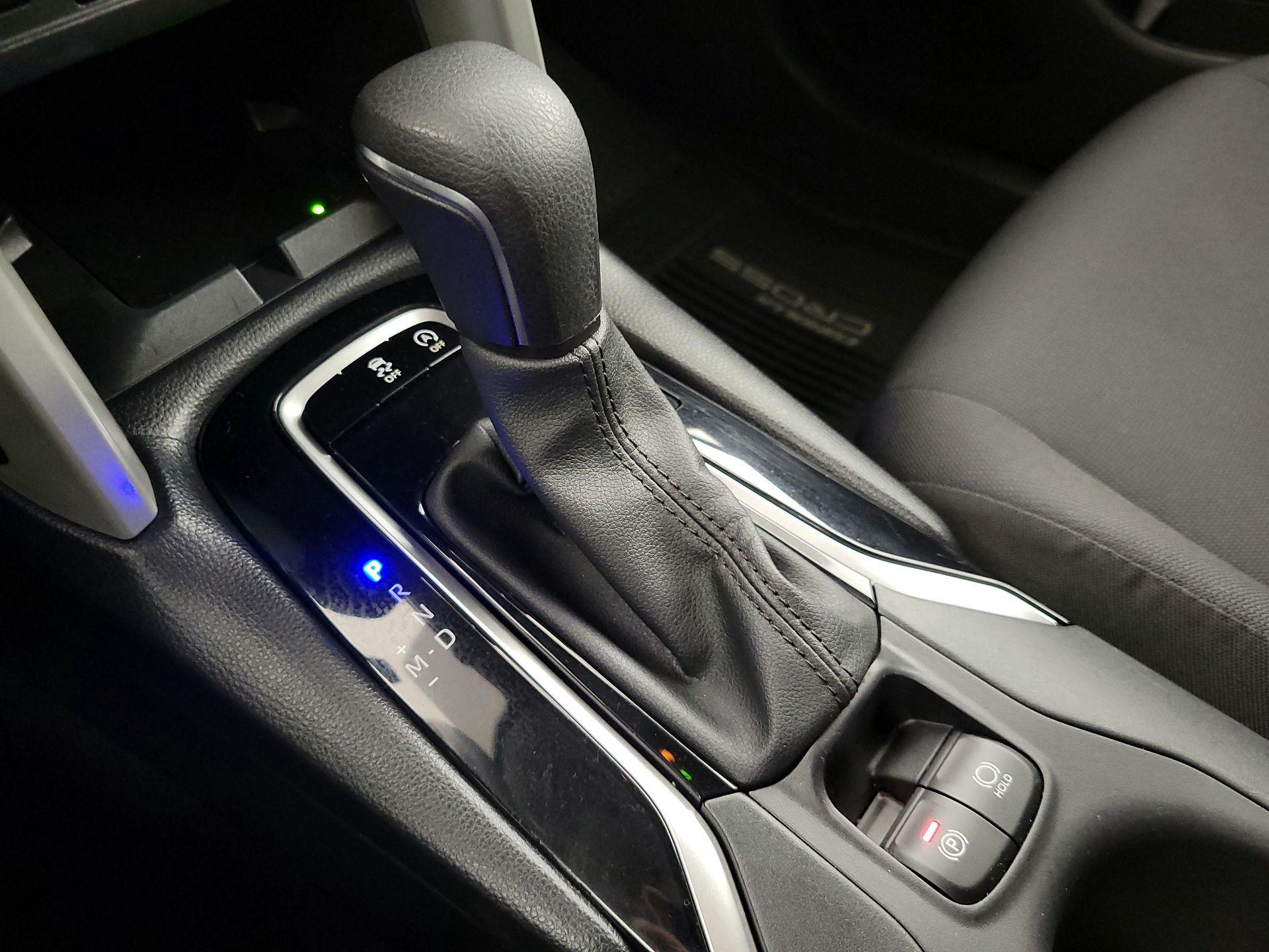 Thumbnail: 2024 Toyota Corolla Cross - 17