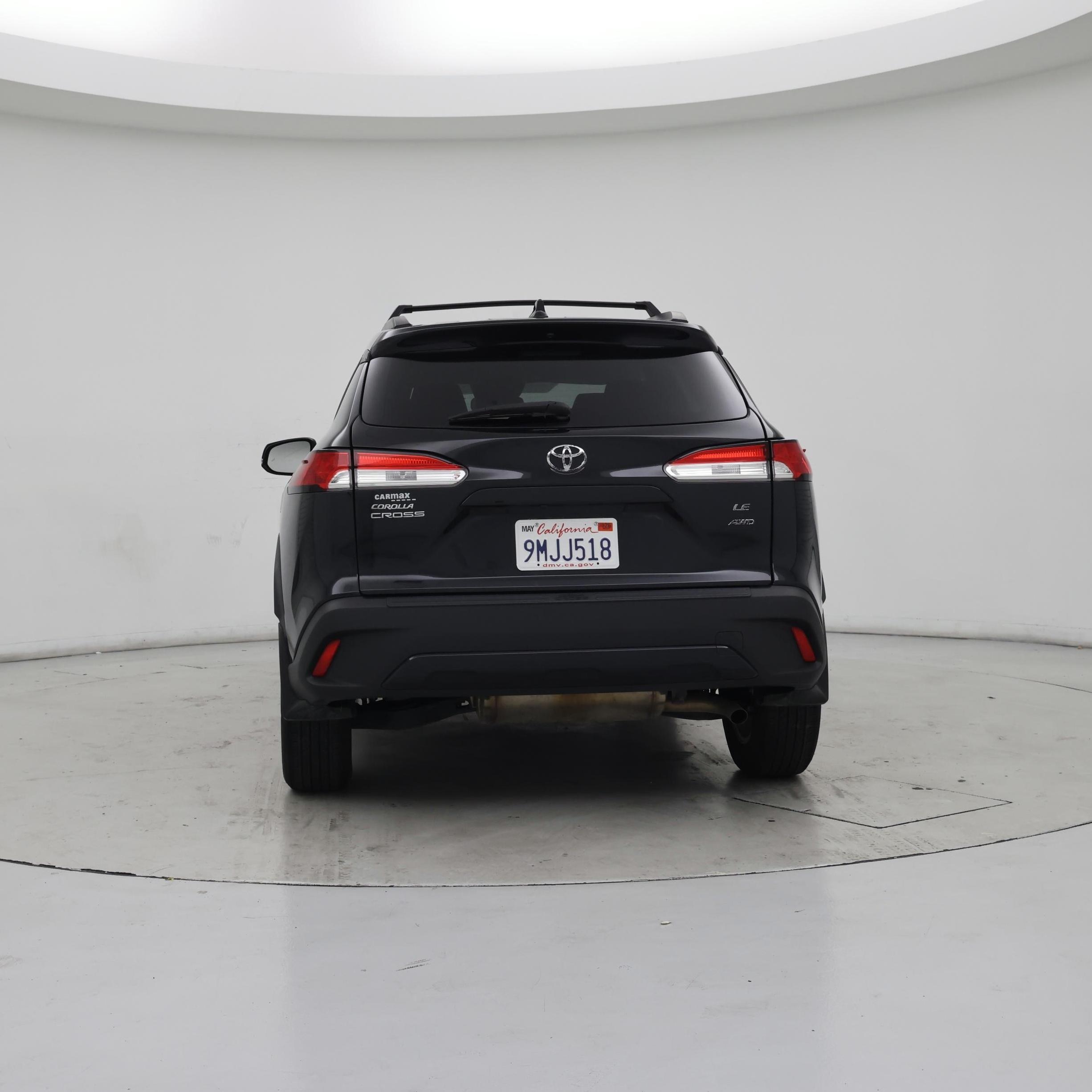 Thumbnail: 2024 Toyota Corolla Cross - 6