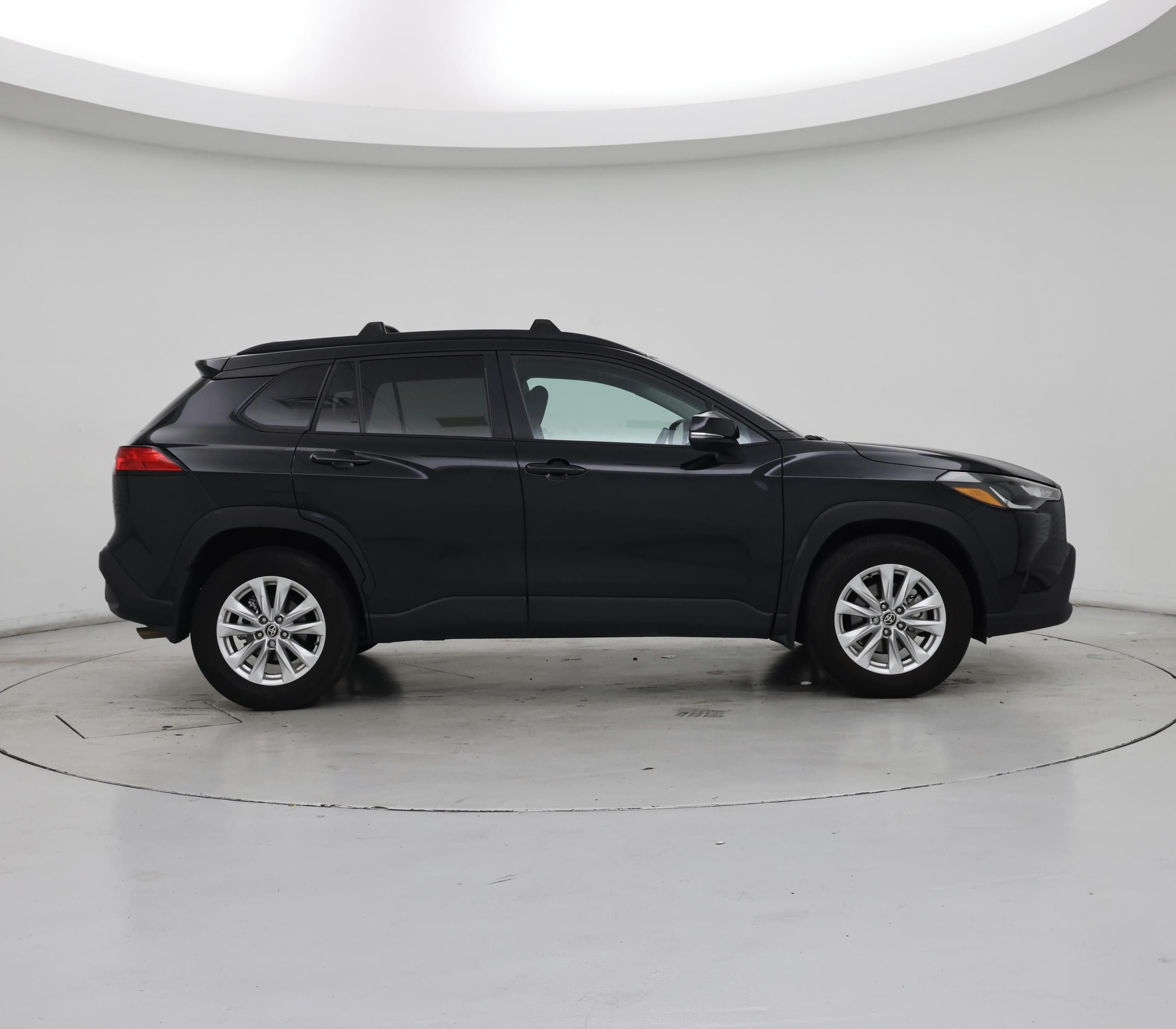 Thumbnail: 2024 Toyota Corolla Cross - 7