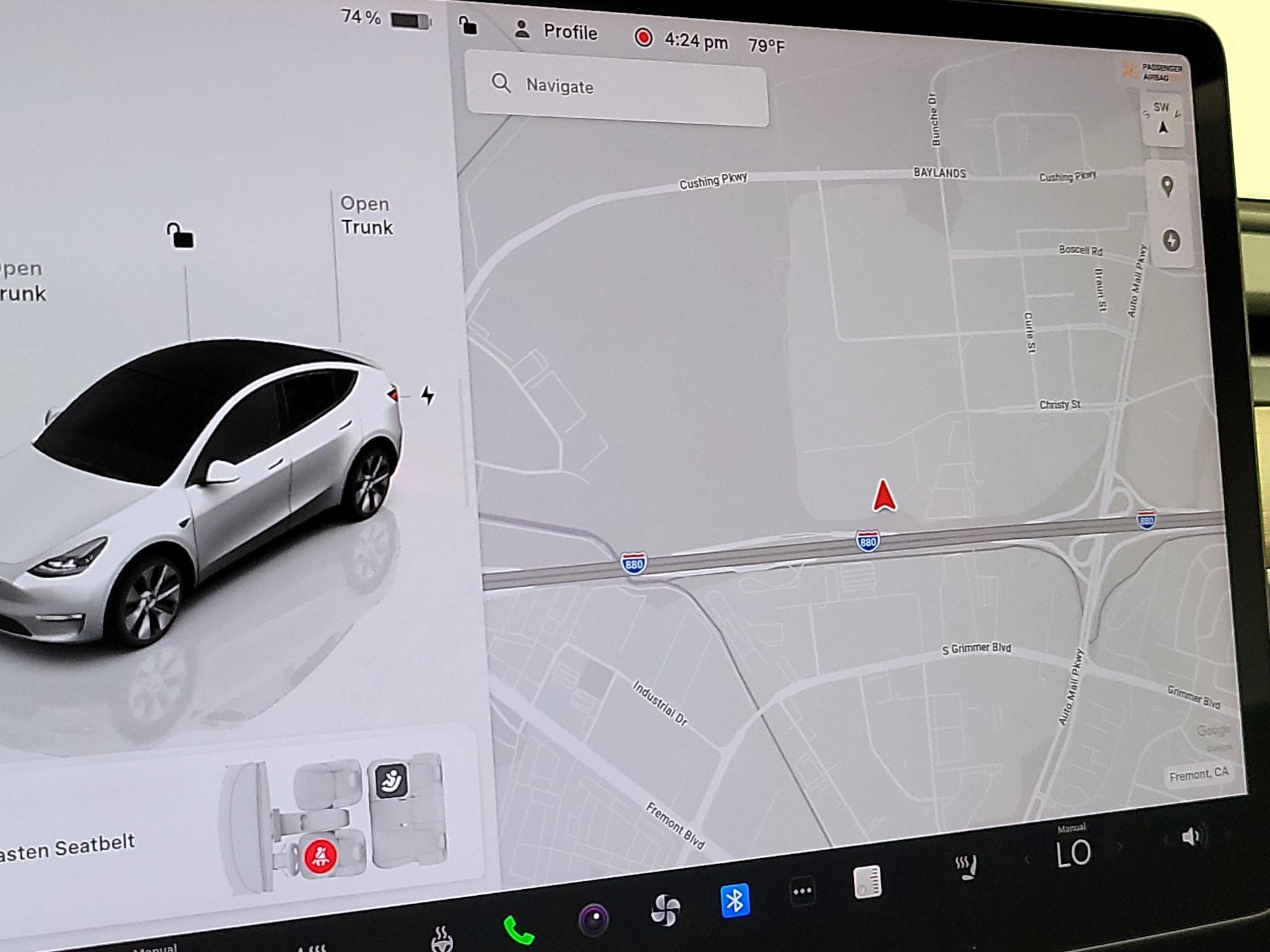 Thumbnail: 2023 Tesla Model Y - 13