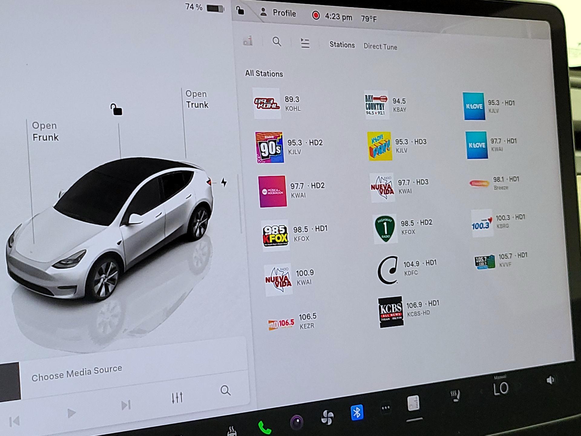 Thumbnail: 2023 Tesla Model Y - 15