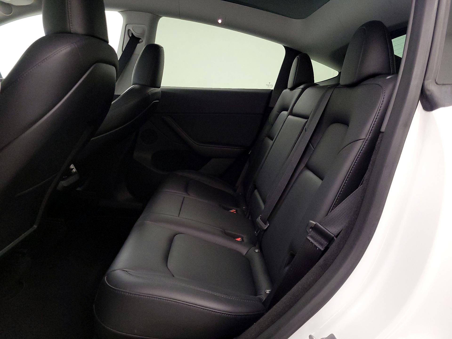 Thumbnail: 2023 Tesla Model Y - 20