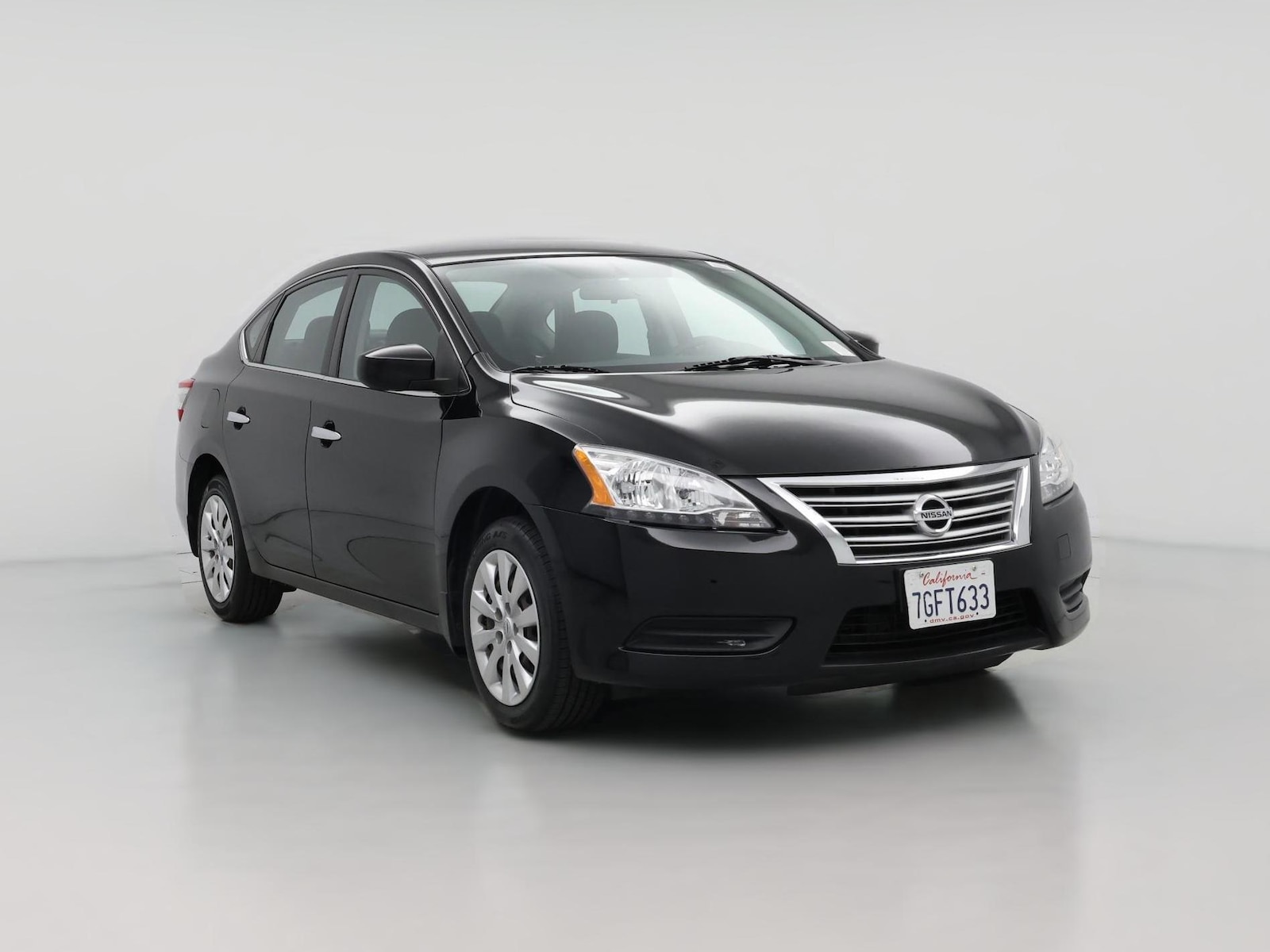 2014 Nissan Sentra