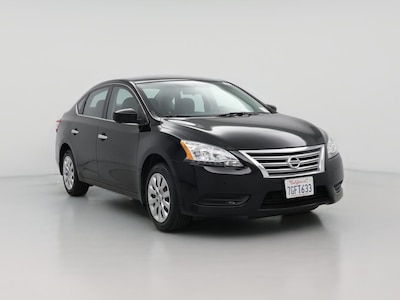 2014 Nissan Sentra SV