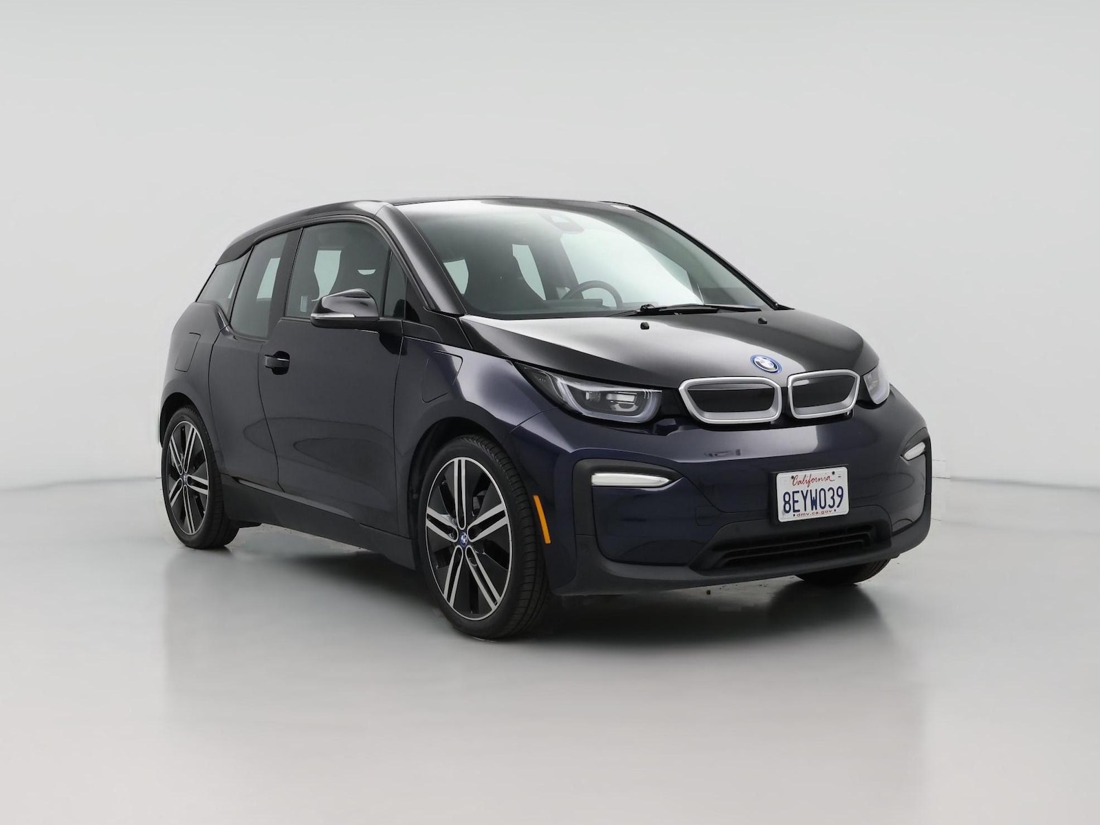 2018 BMW i3 Base