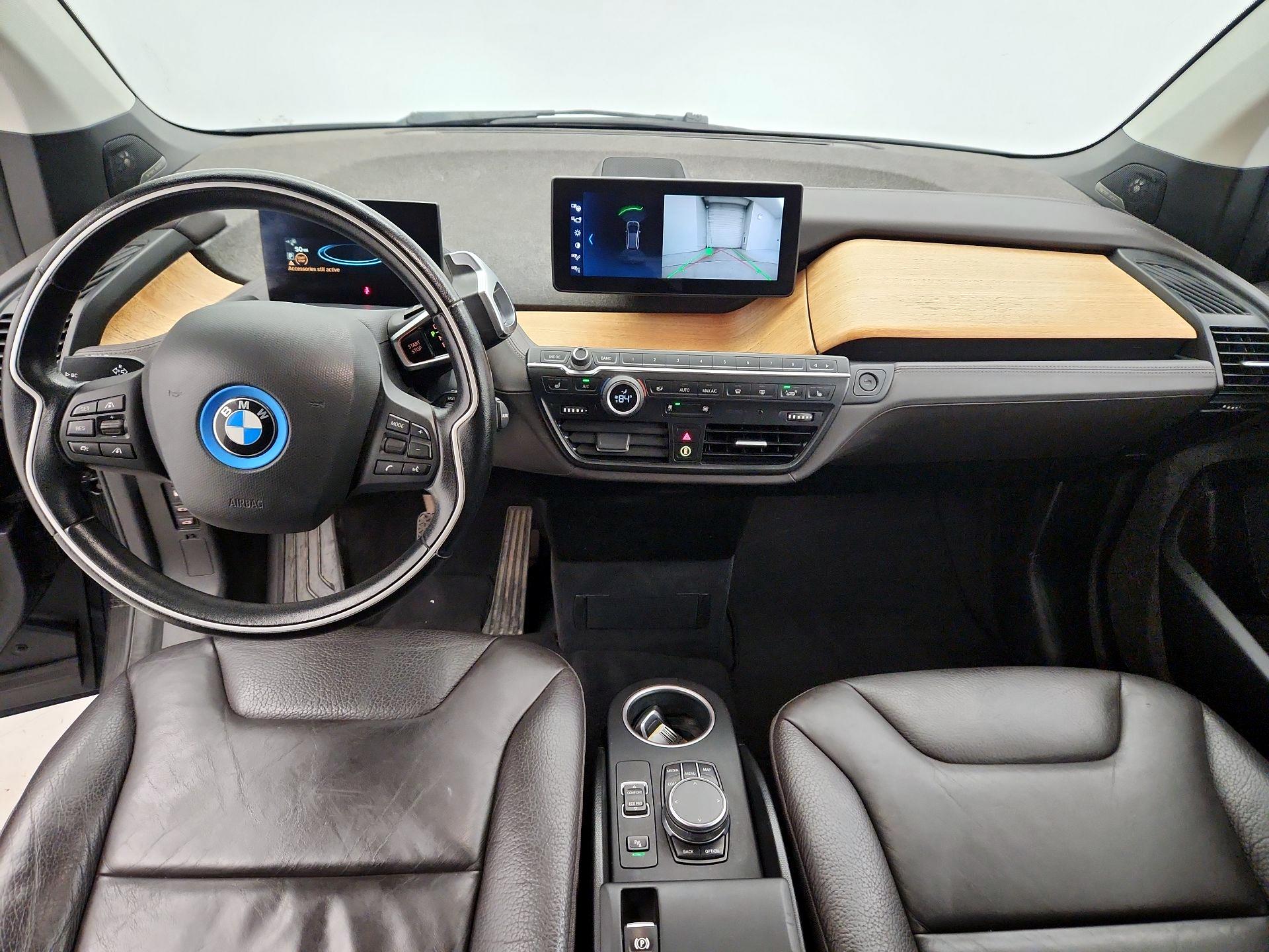 Thumbnail: 2018 BMW i3 - 9