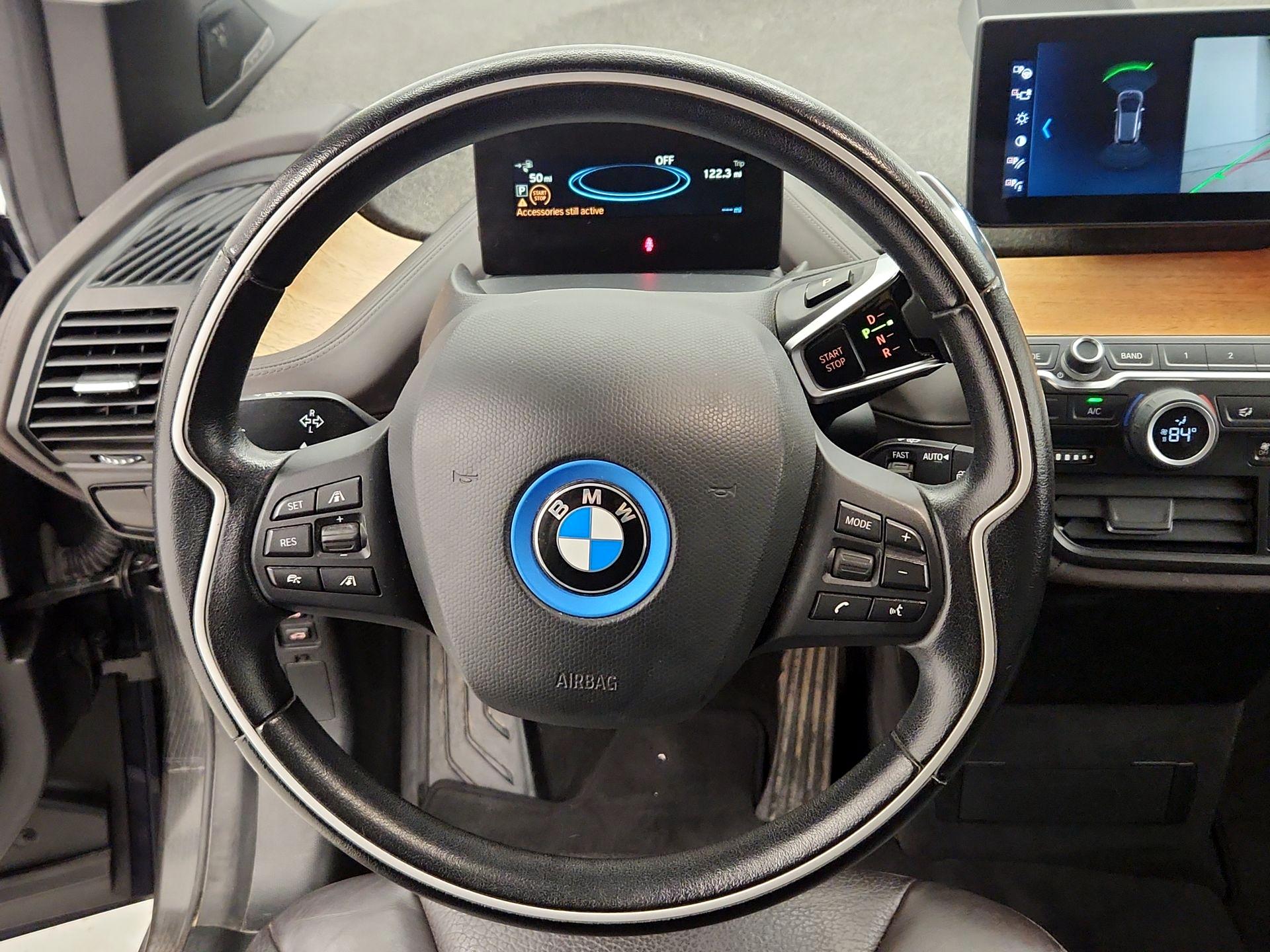 Thumbnail: 2018 BMW i3 - 10